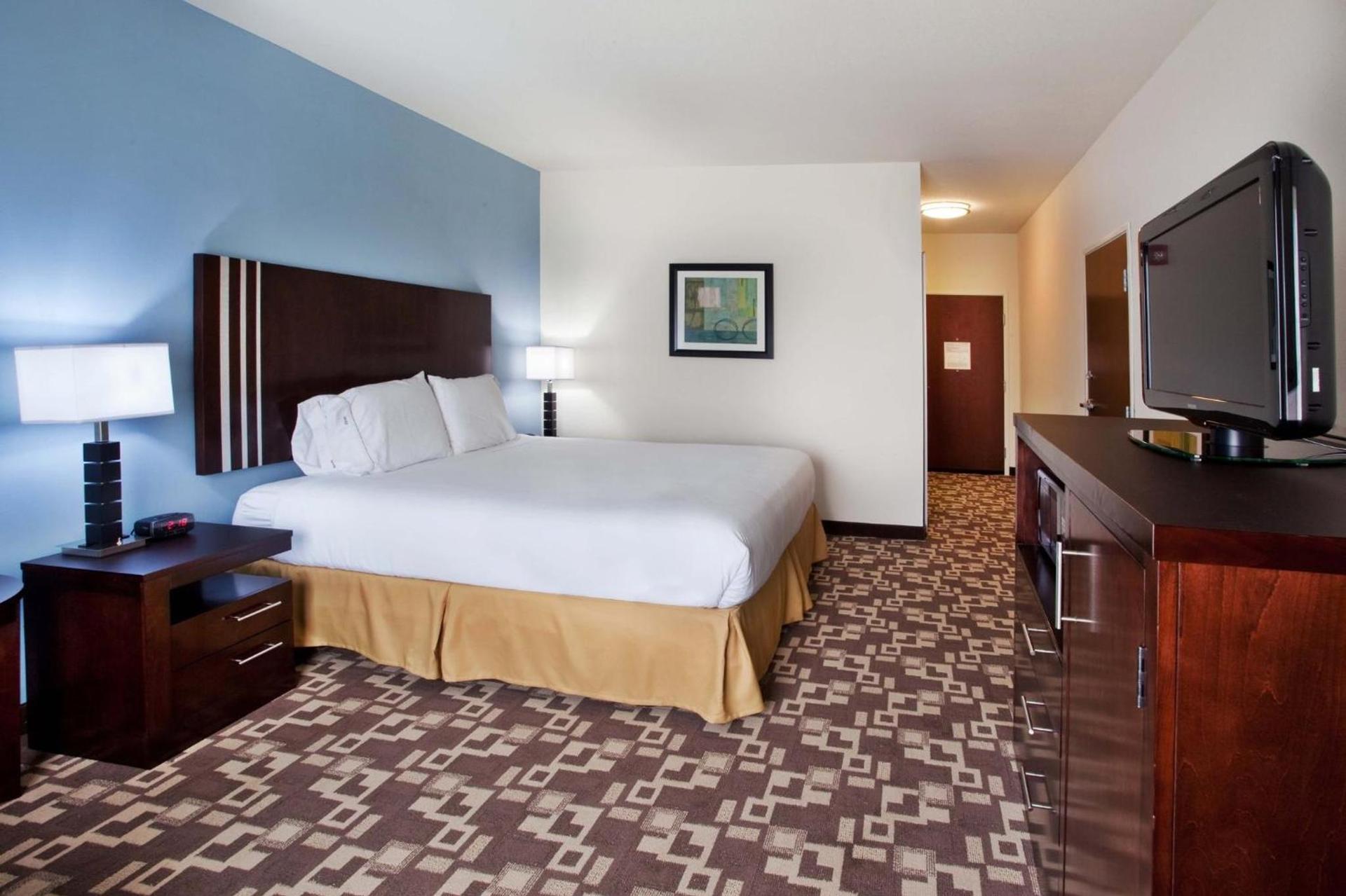 Holiday Inn Express Hotel & Suites Atlanta Airport West - Camp Creek by IHG photo 29