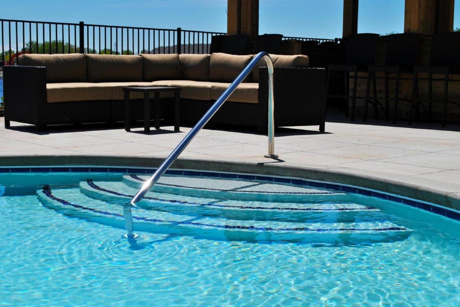 The Inn at Harbor Shores photo 10