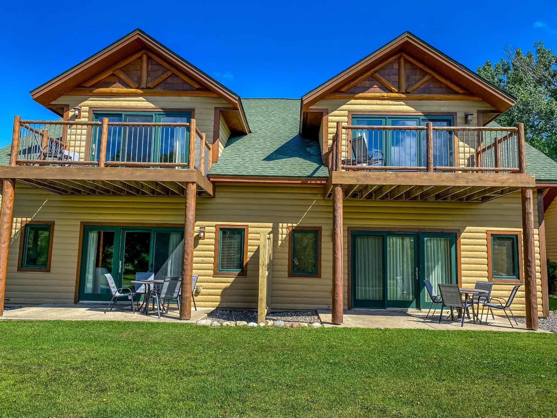 Ruttger's Bay Lake Resort photo 63