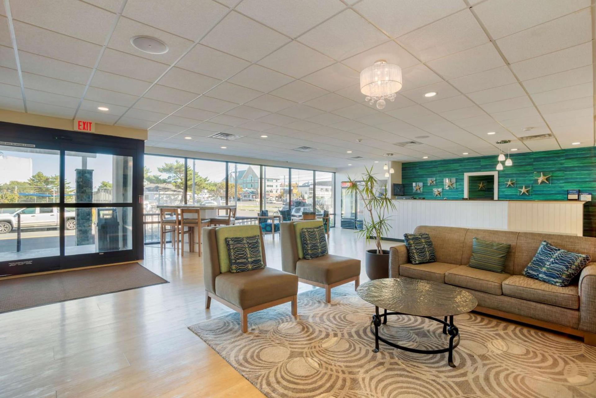 Best Western Plus Ocean City photo 3