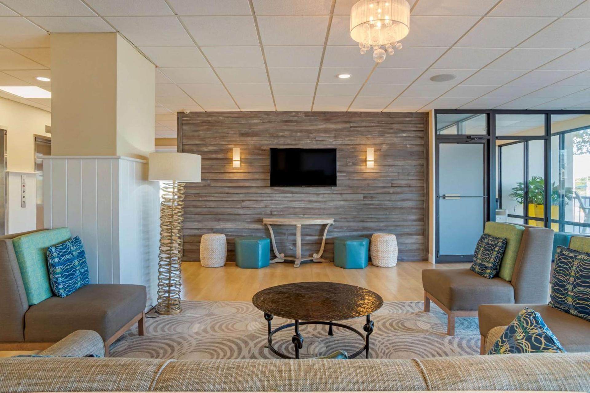 Best Western Plus Ocean City photo 4
