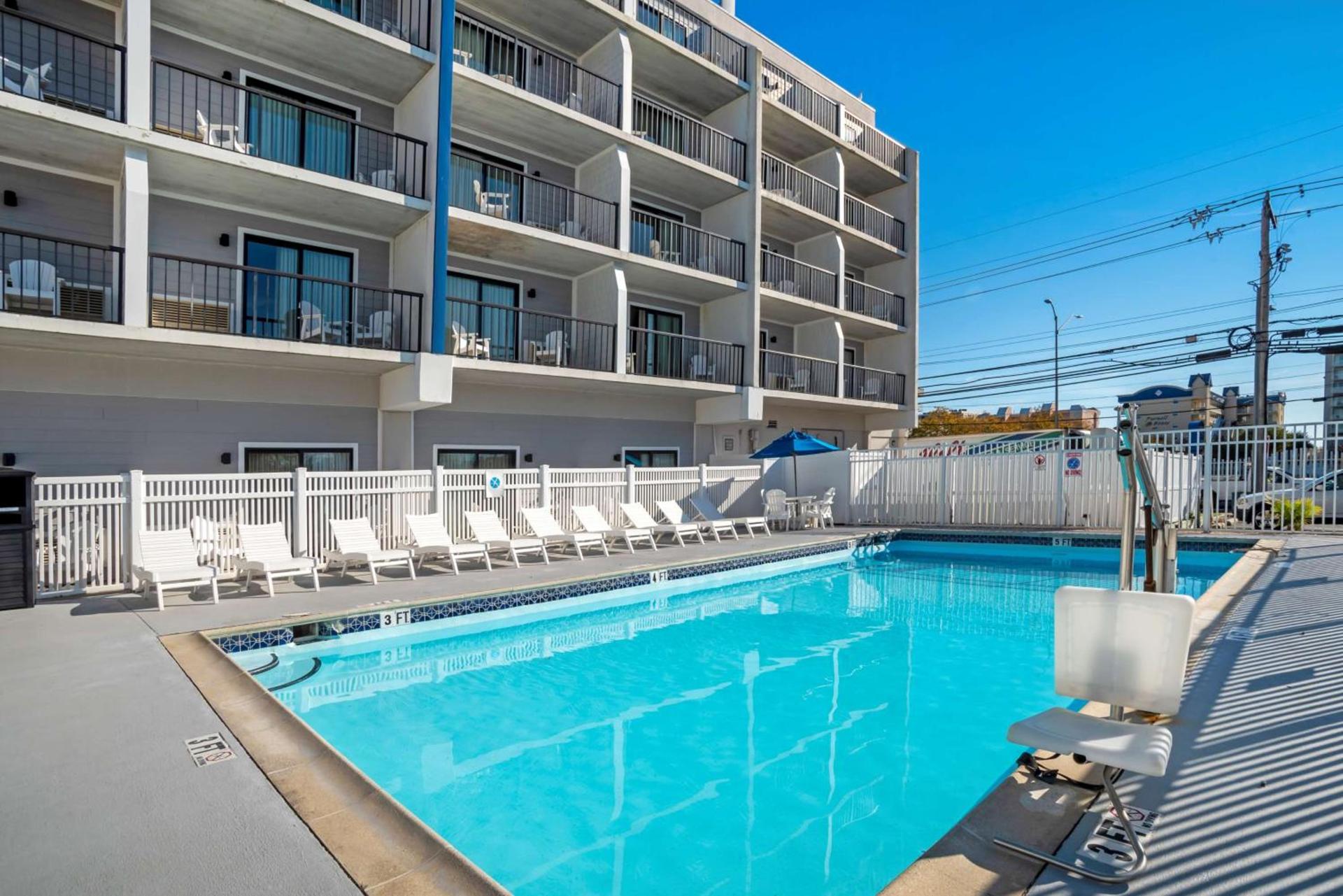 Best Western Plus Ocean City photo 7