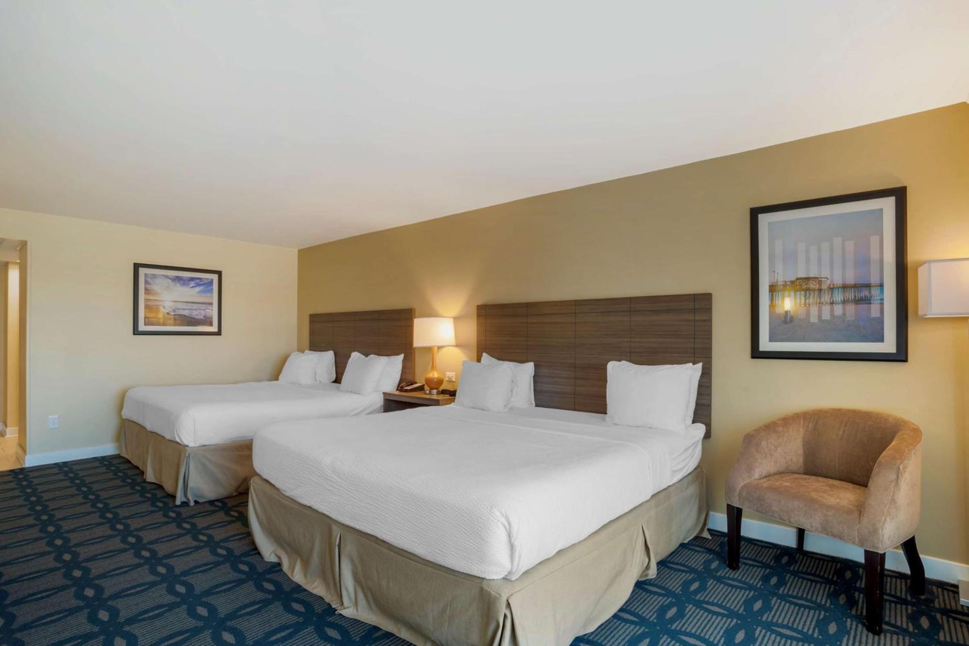 Best Western Plus Ocean City photo 5