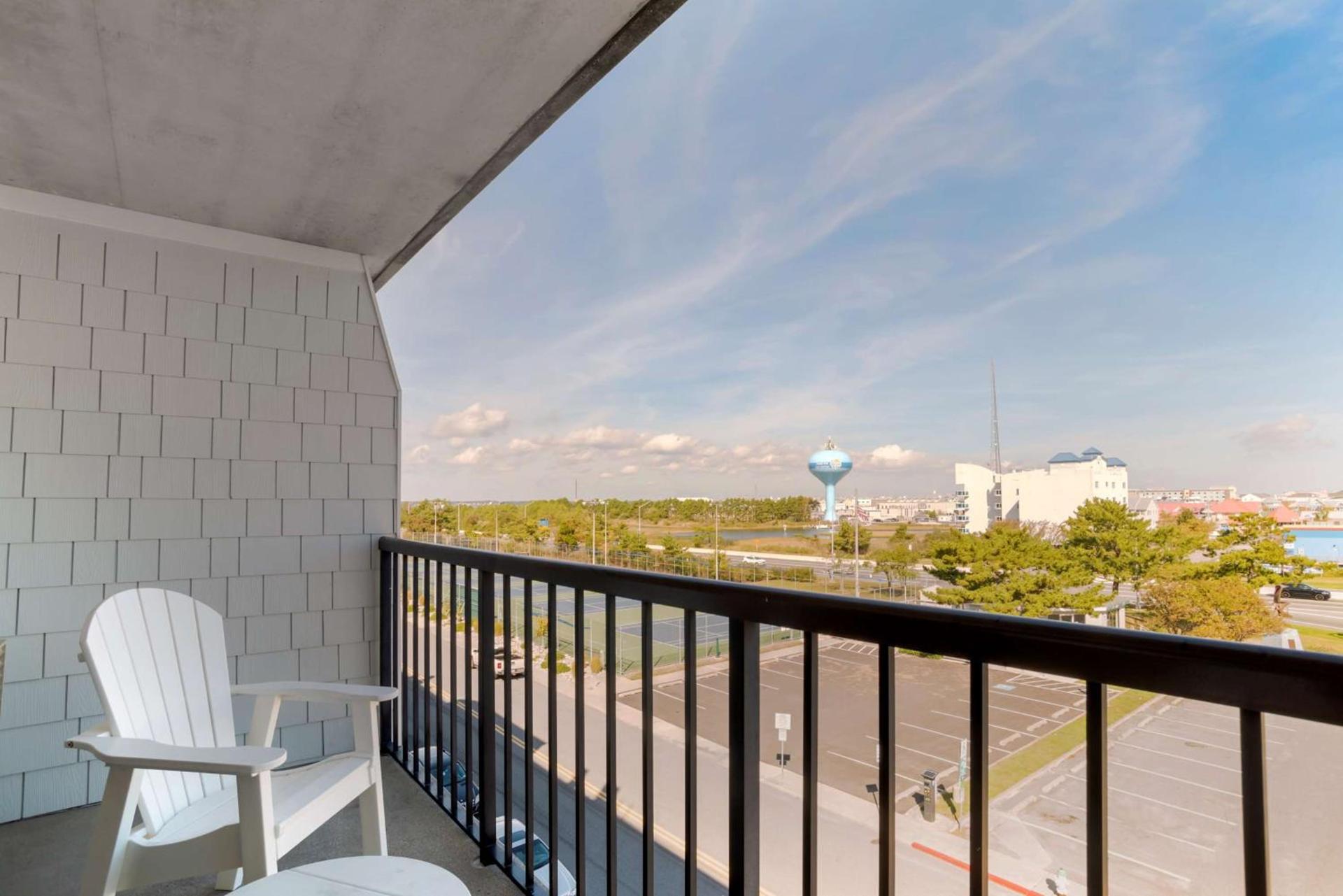 Best Western Plus Ocean City photo 6