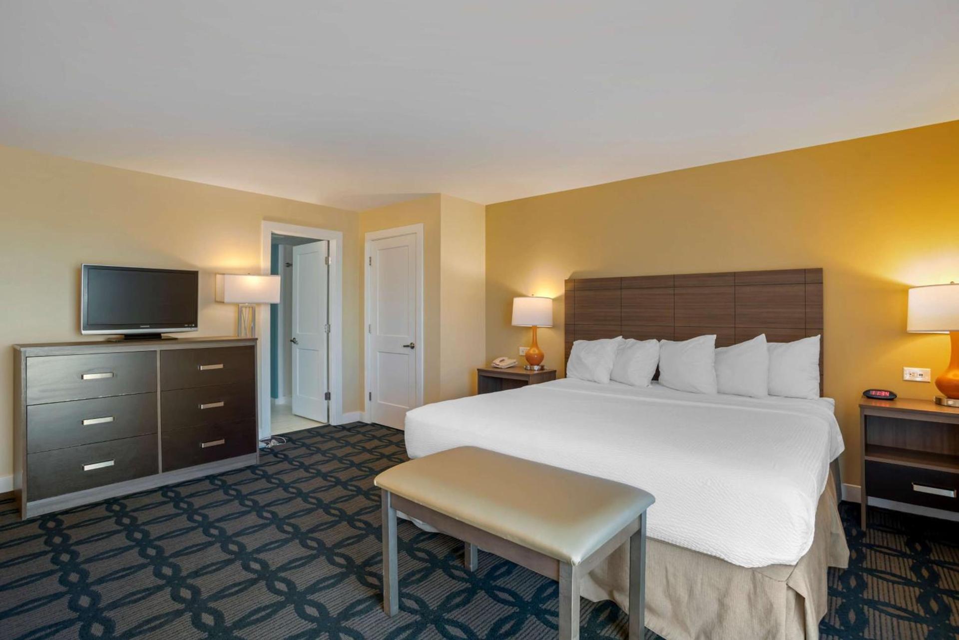 Best Western Plus Ocean City photo 16