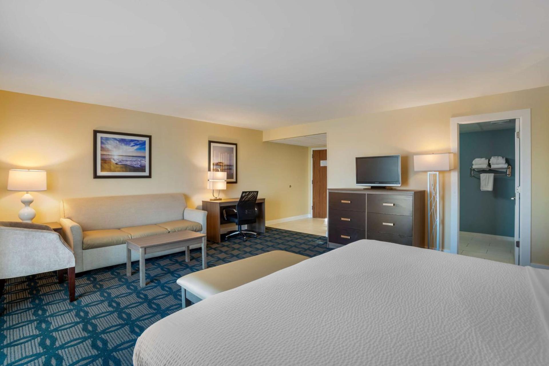 Best Western Plus Ocean City photo 17
