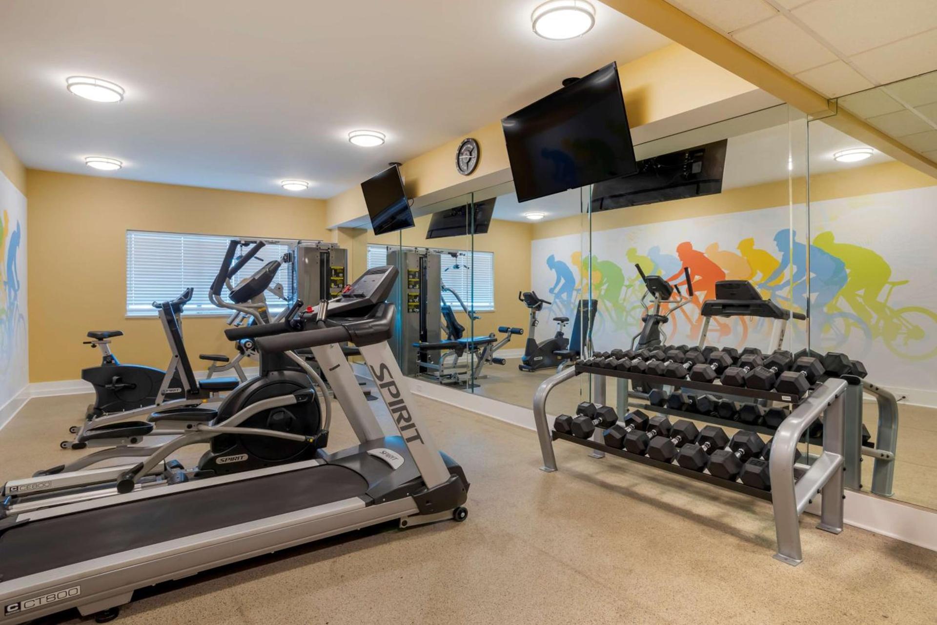 Best Western Plus Ocean City photo 37