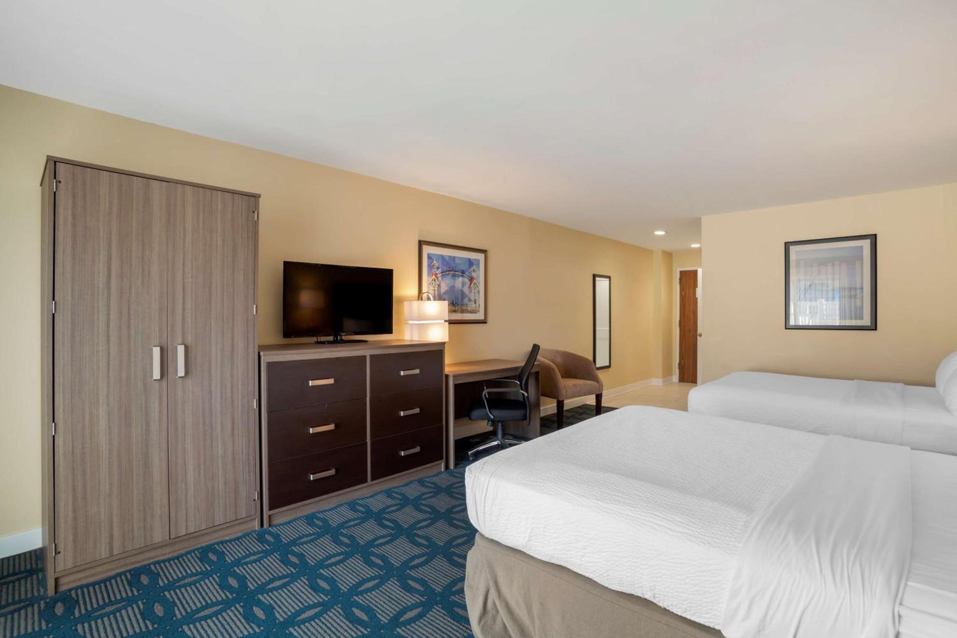 Best Western Plus Ocean City photo 20