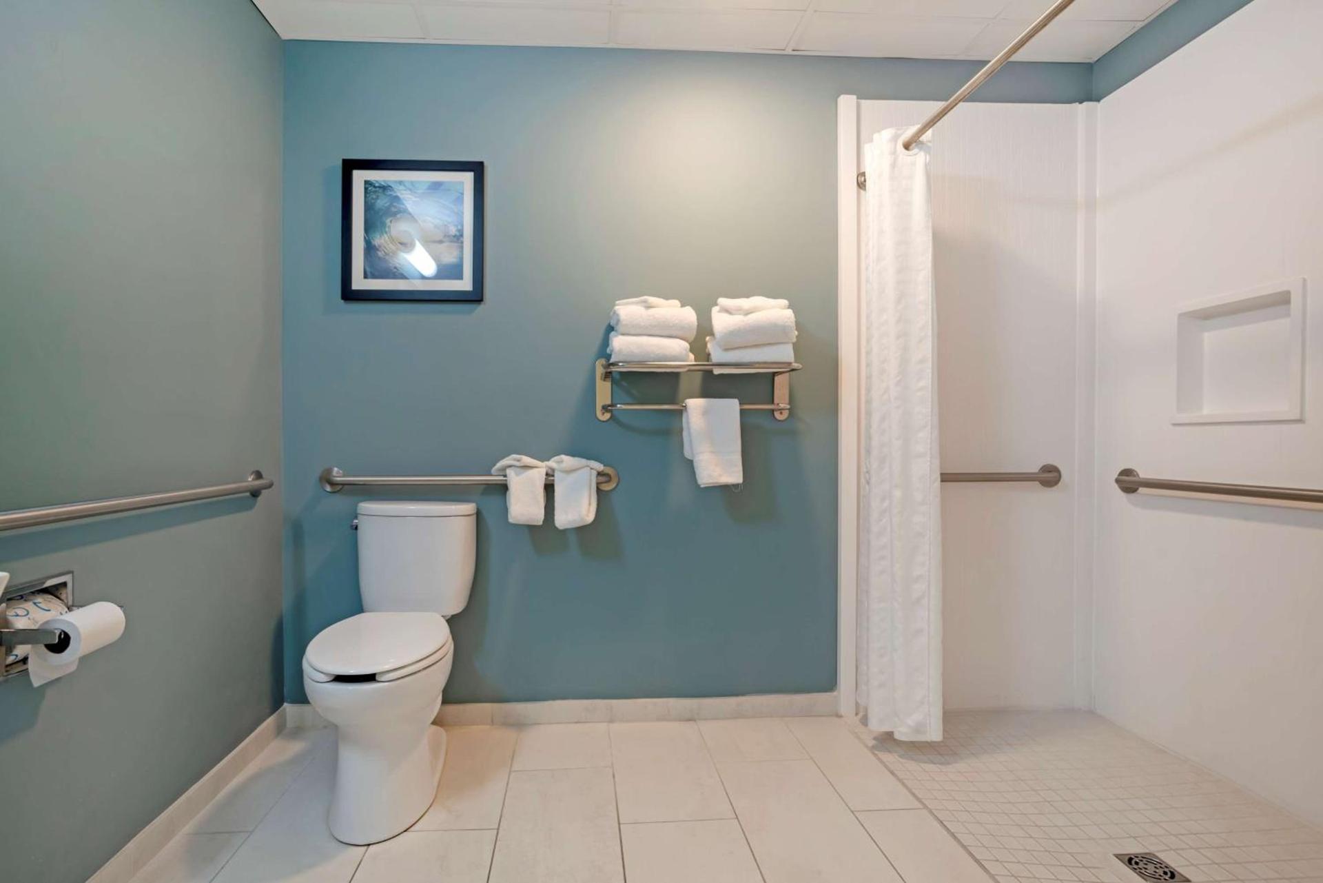 Best Western Plus Ocean City photo 34