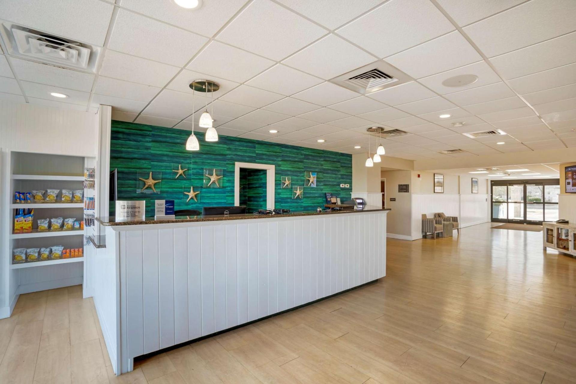 Best Western Plus Ocean City photo 2