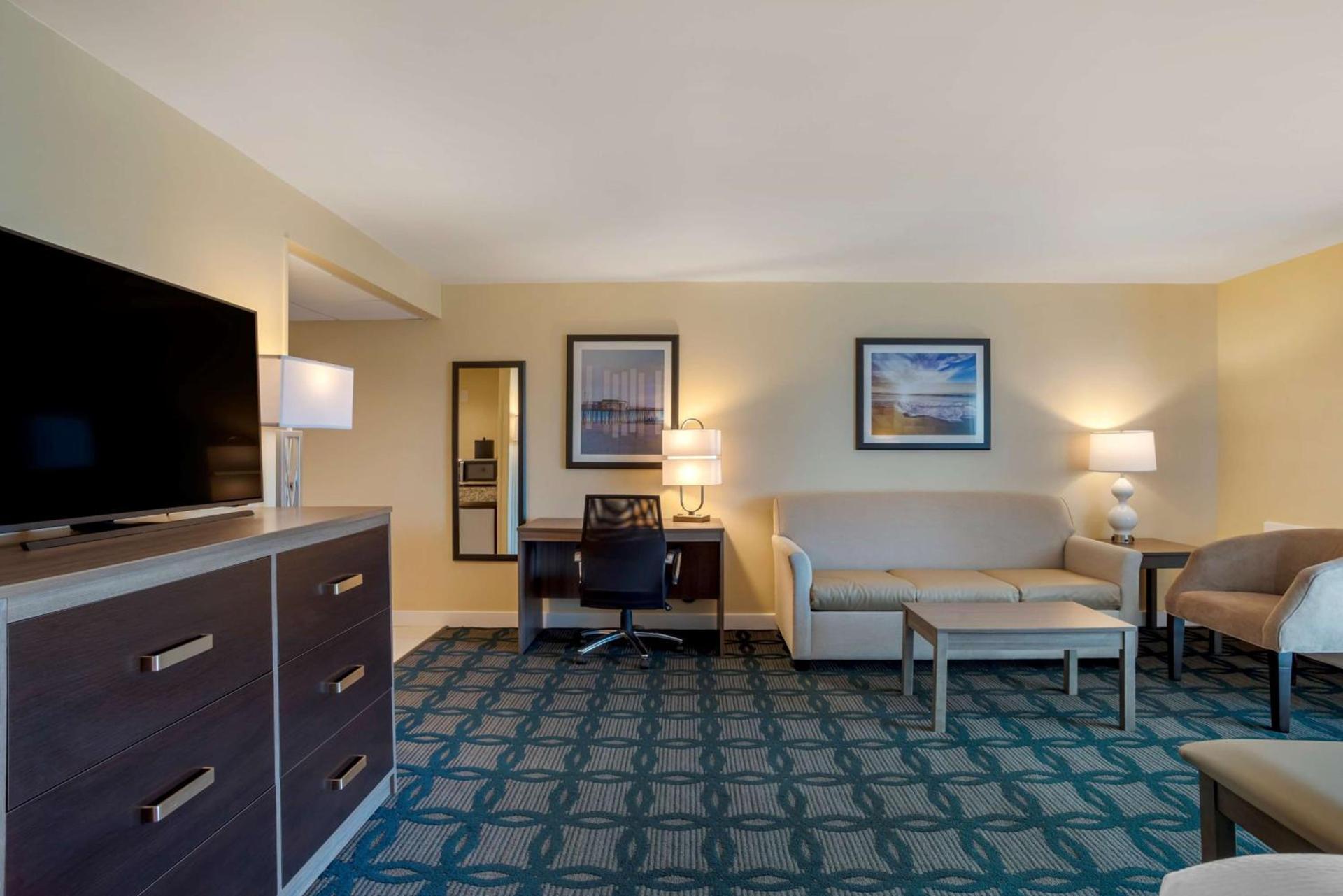 Best Western Plus Ocean City photo 27