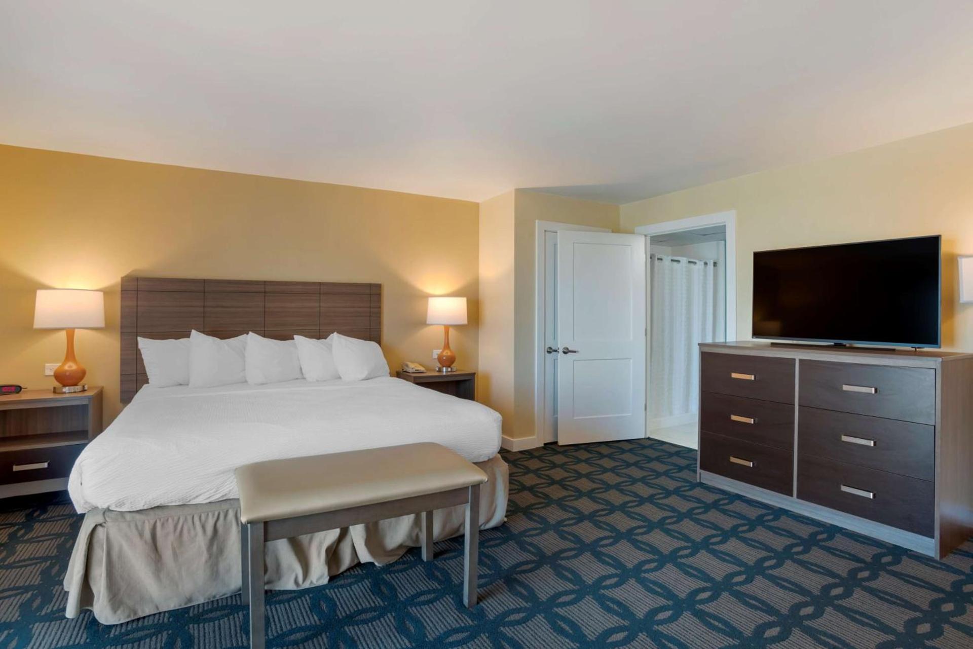 Best Western Plus Ocean City photo 29