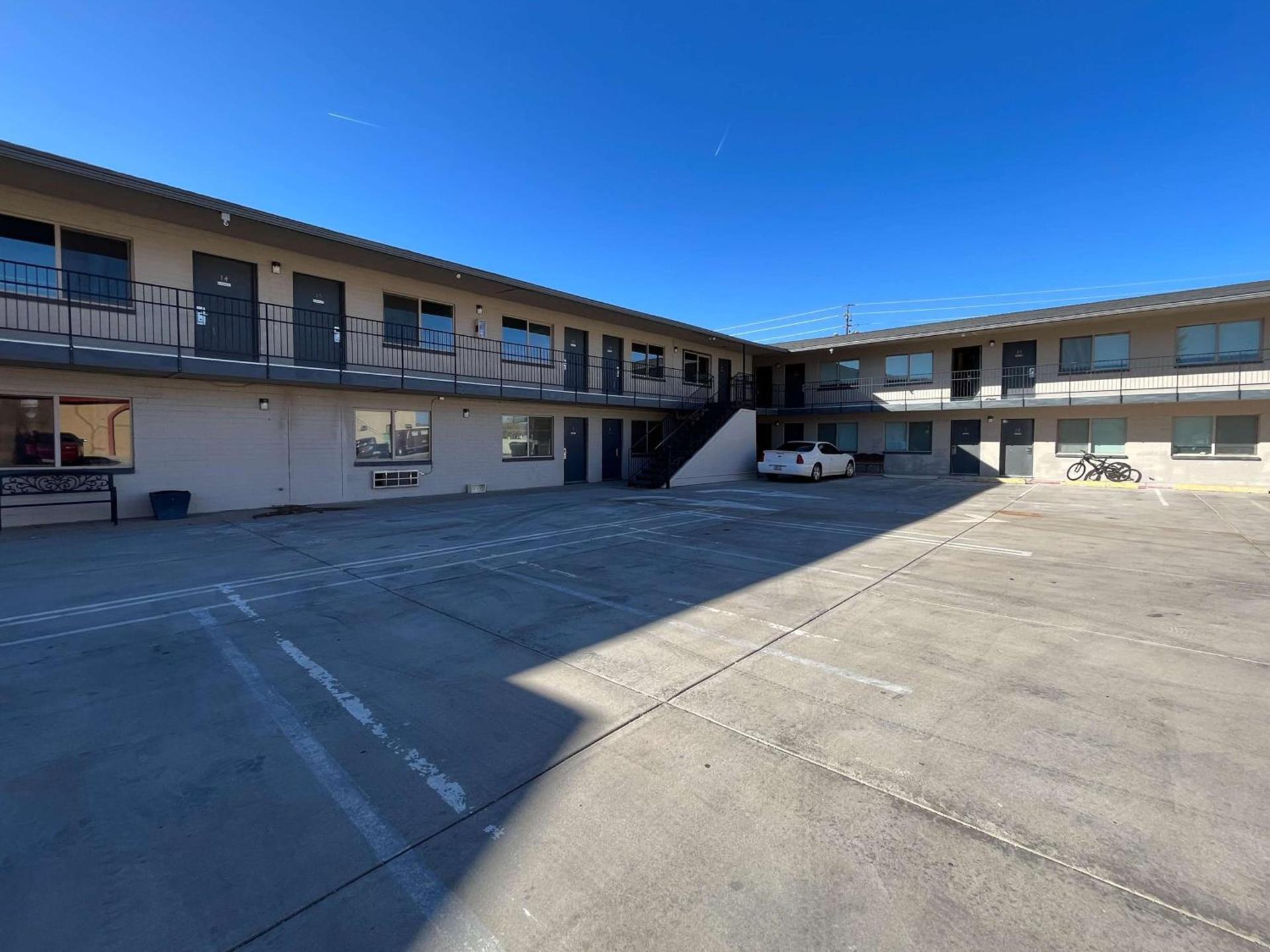 Motel 6 Williams AZ Downtown Grand Canyon — hotel in Williams