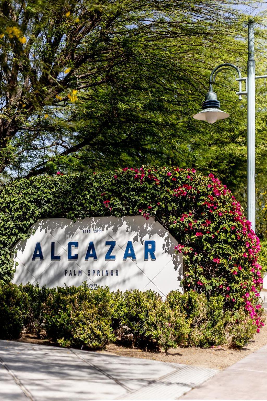 Alcazar Palm Springs photo 77
