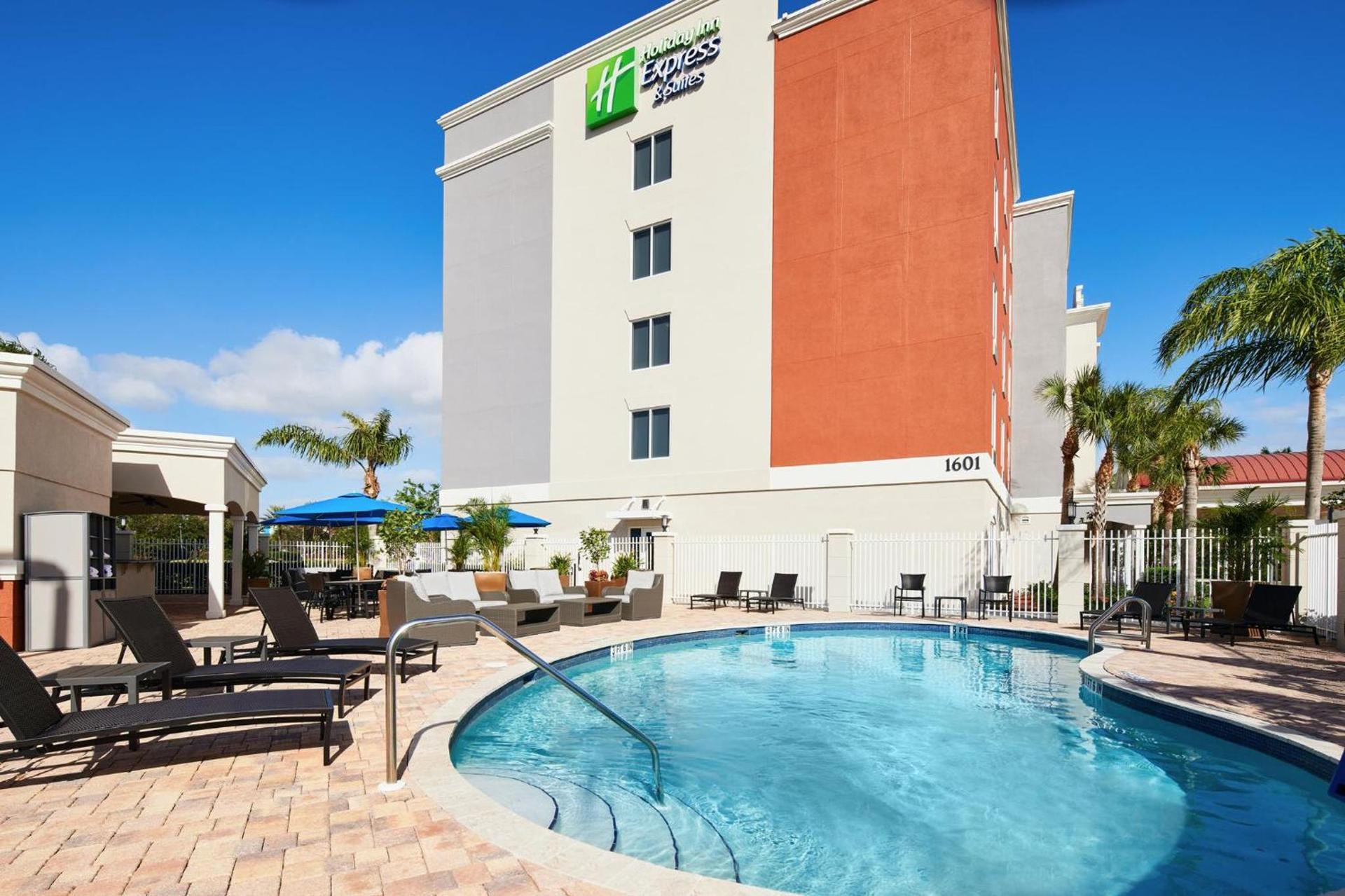 Holiday Inn Express Hotel & Suites Port St. Lucie West by IHG photo 68