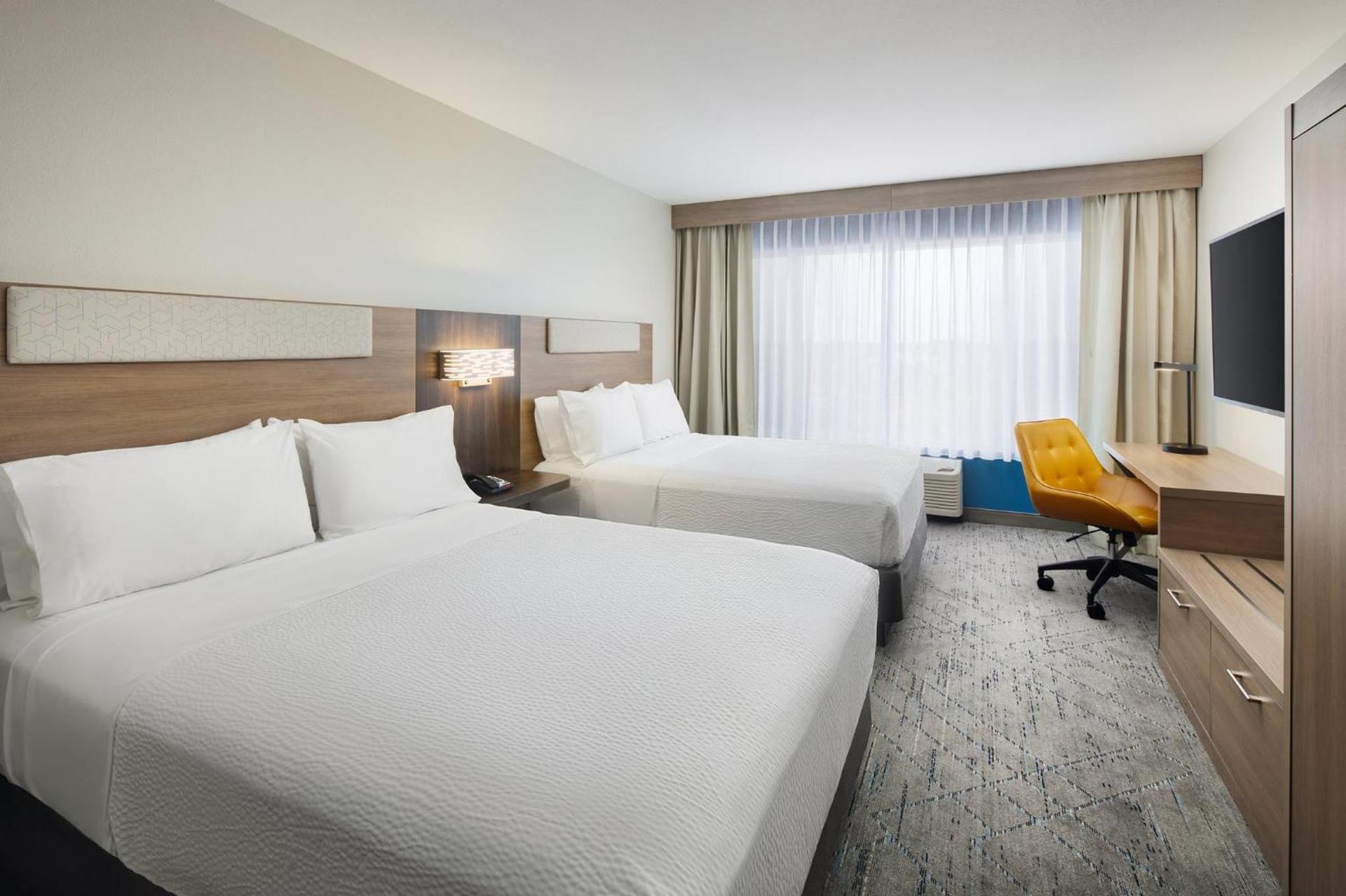 Holiday Inn Express Hotel & Suites Port St. Lucie West by IHG photo 60