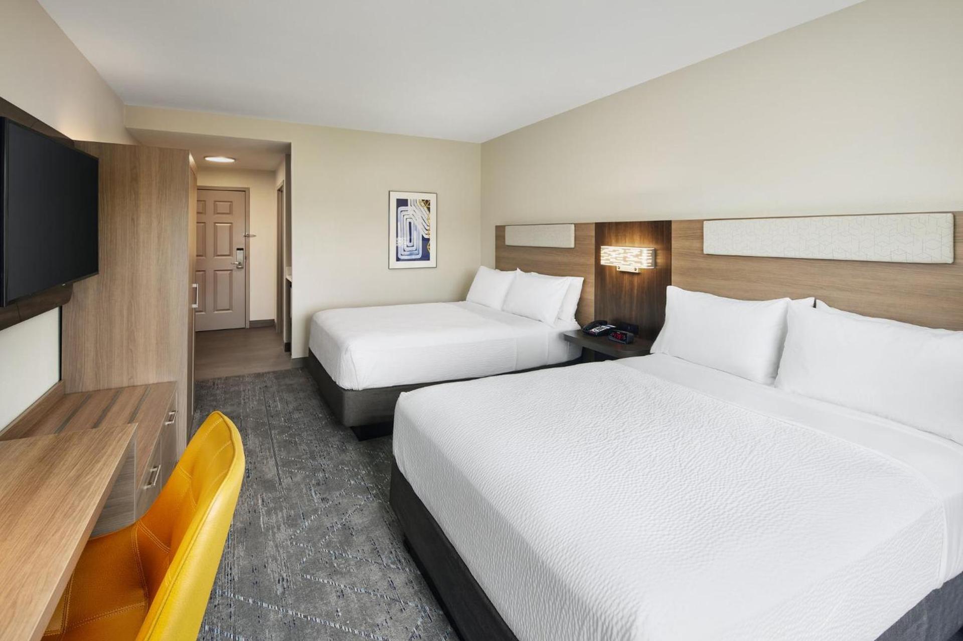 Holiday Inn Express Hotel & Suites Port St. Lucie West by IHG photo 71