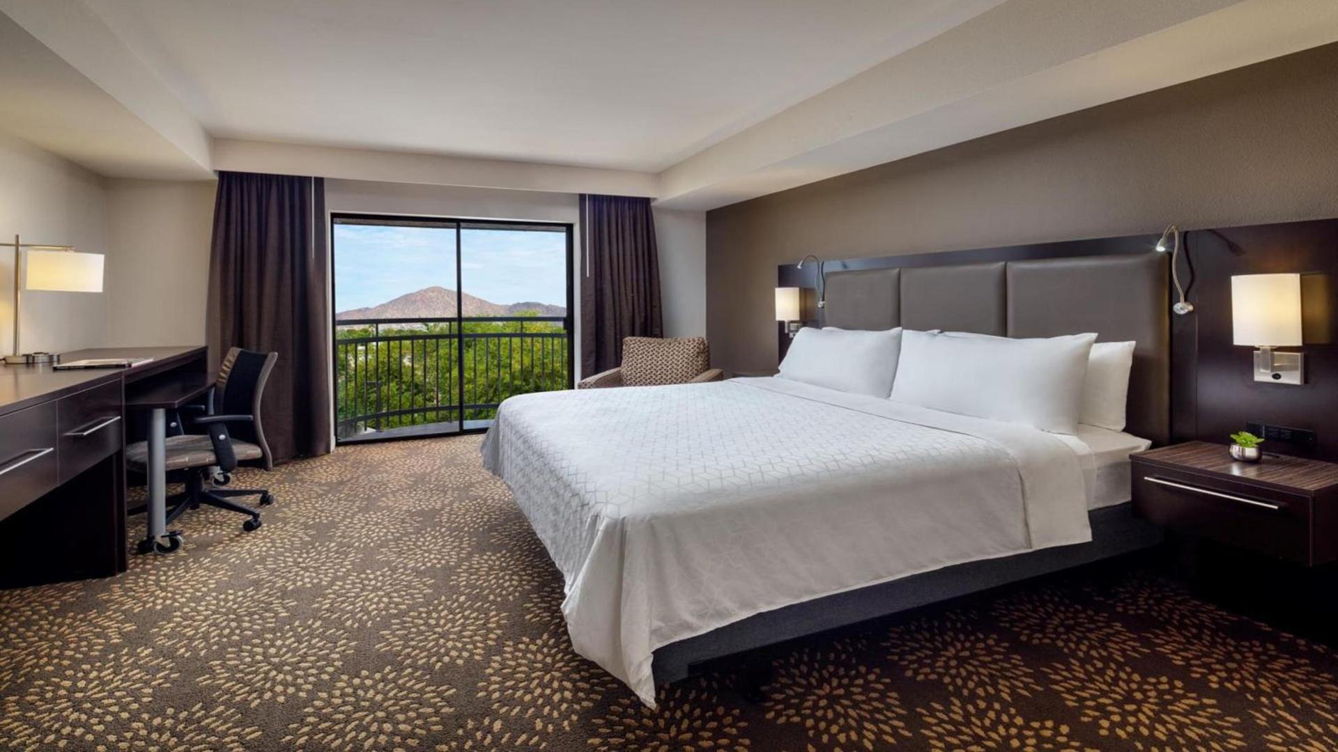 Holiday Inn and Suites Phoenix Airport North by IHG photo 41