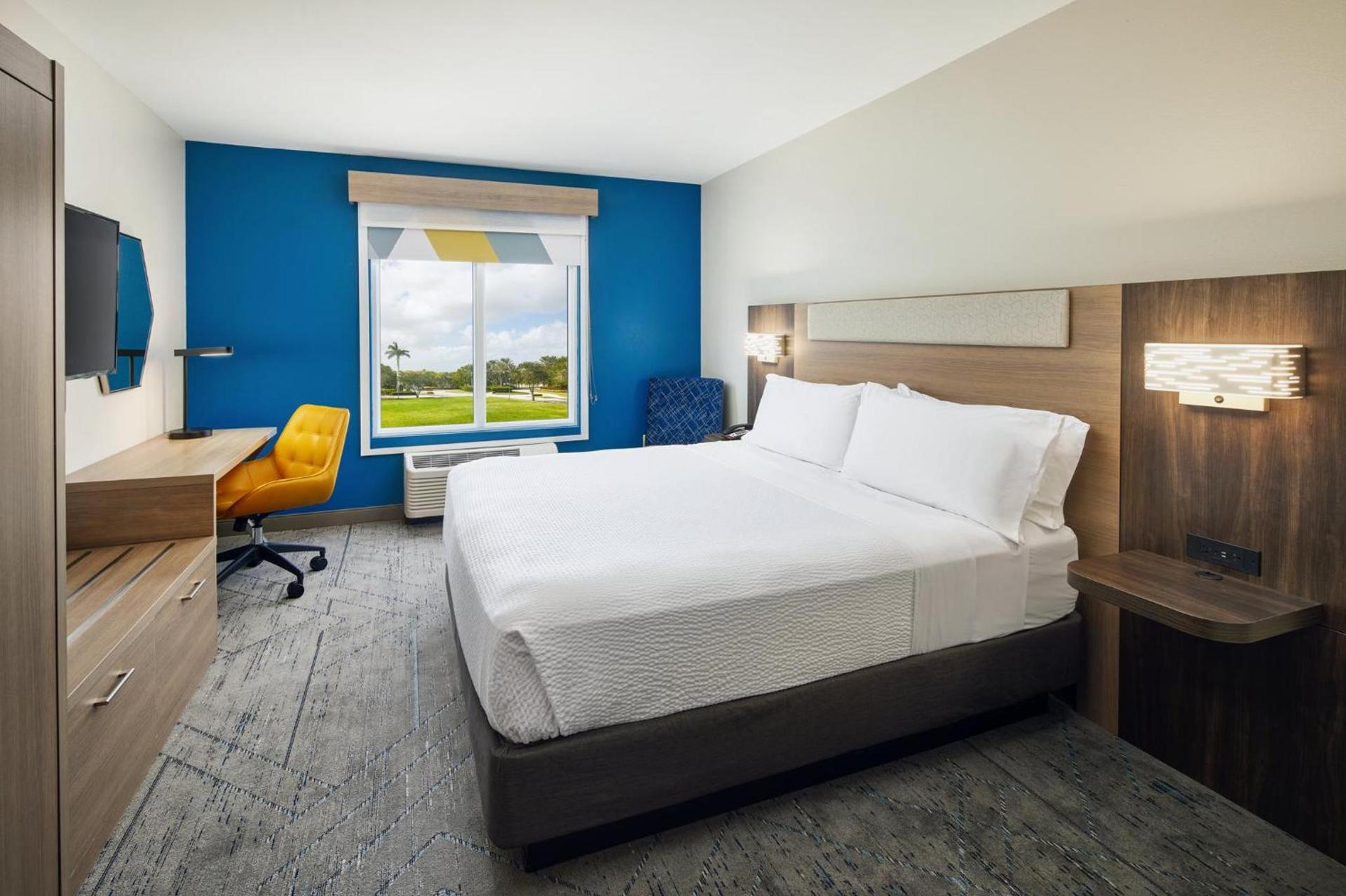 Holiday Inn Express Hotel & Suites Port St. Lucie West by IHG photo 50
