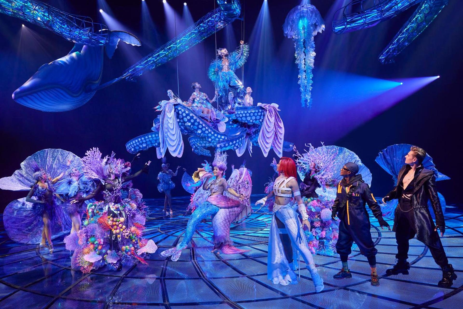 Encore at Wynn Las Vegas photo 26