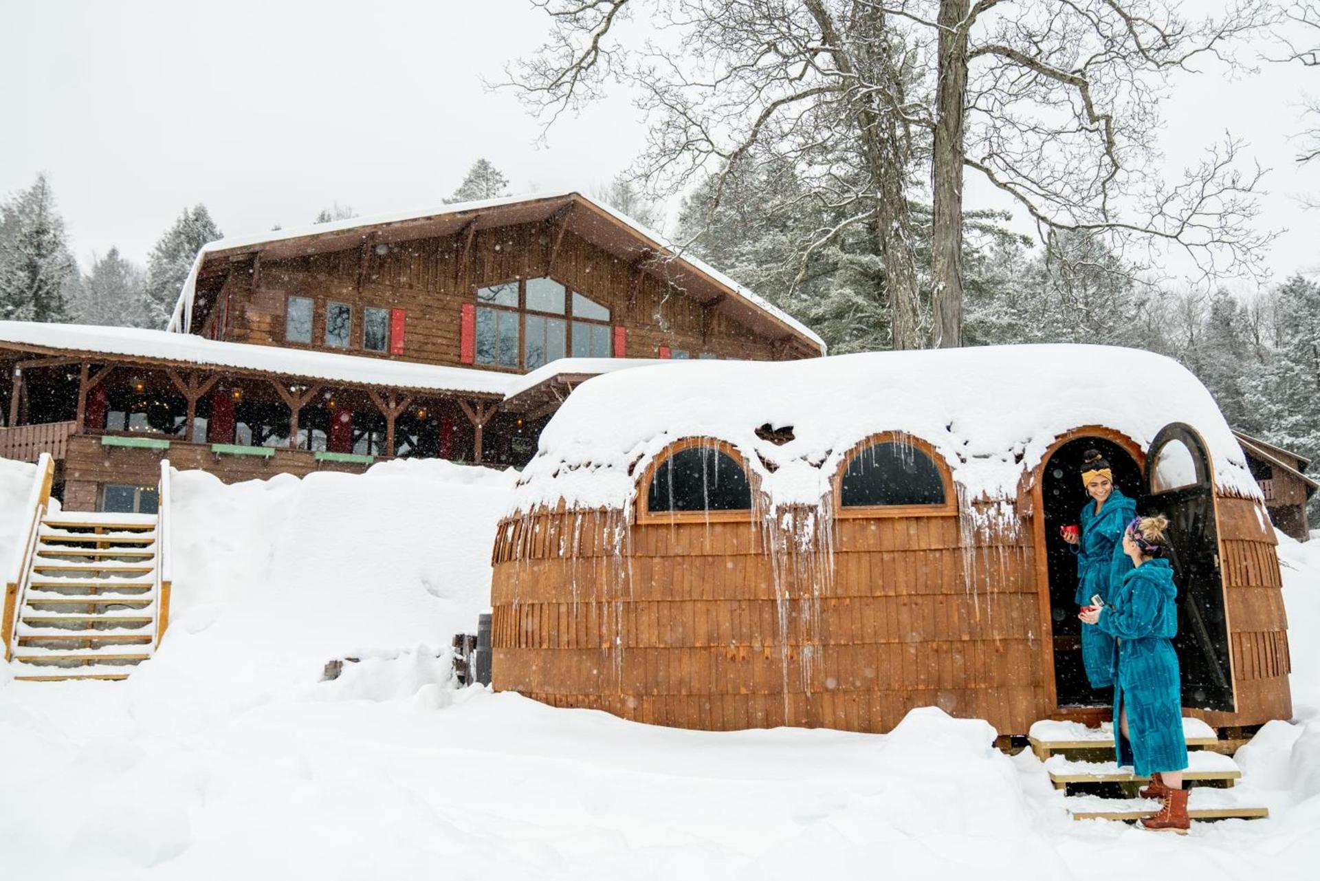 Urban Cowboy Lodge photo 33