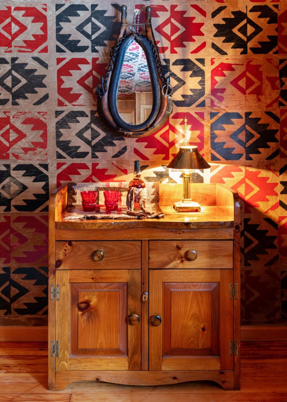 Urban Cowboy Lodge photo 34