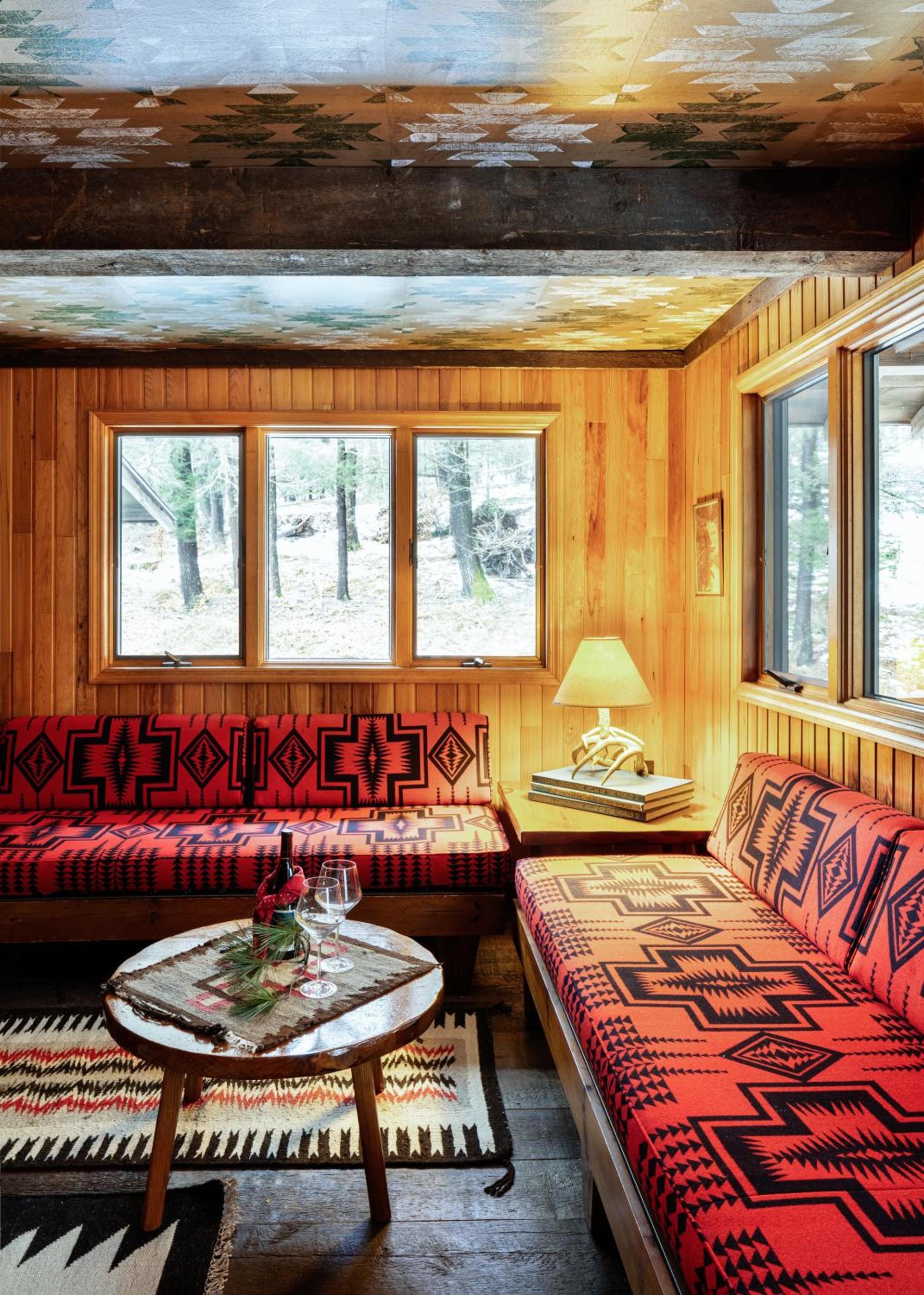 Urban Cowboy Lodge photo 2