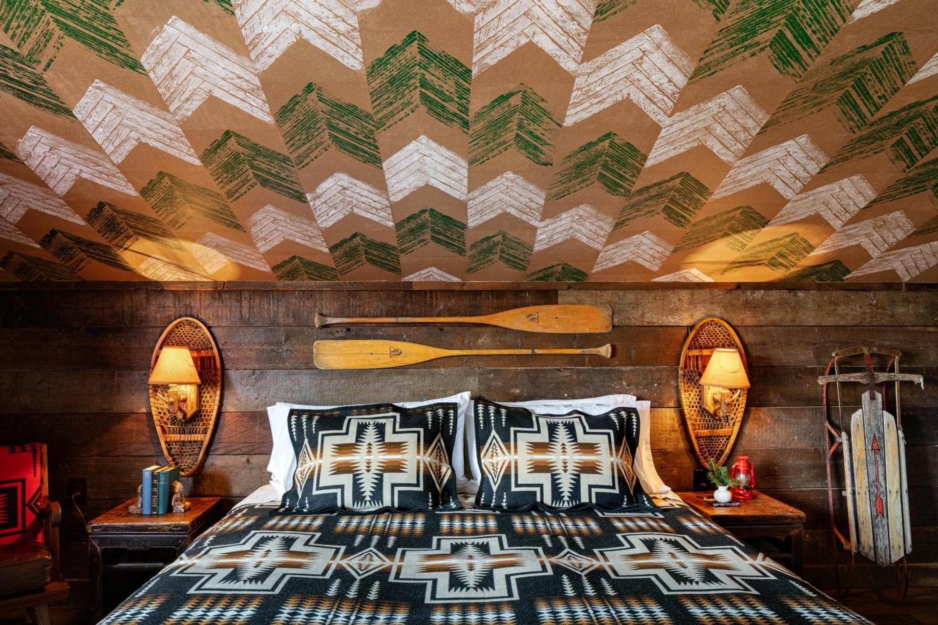 Urban Cowboy Lodge photo 7
