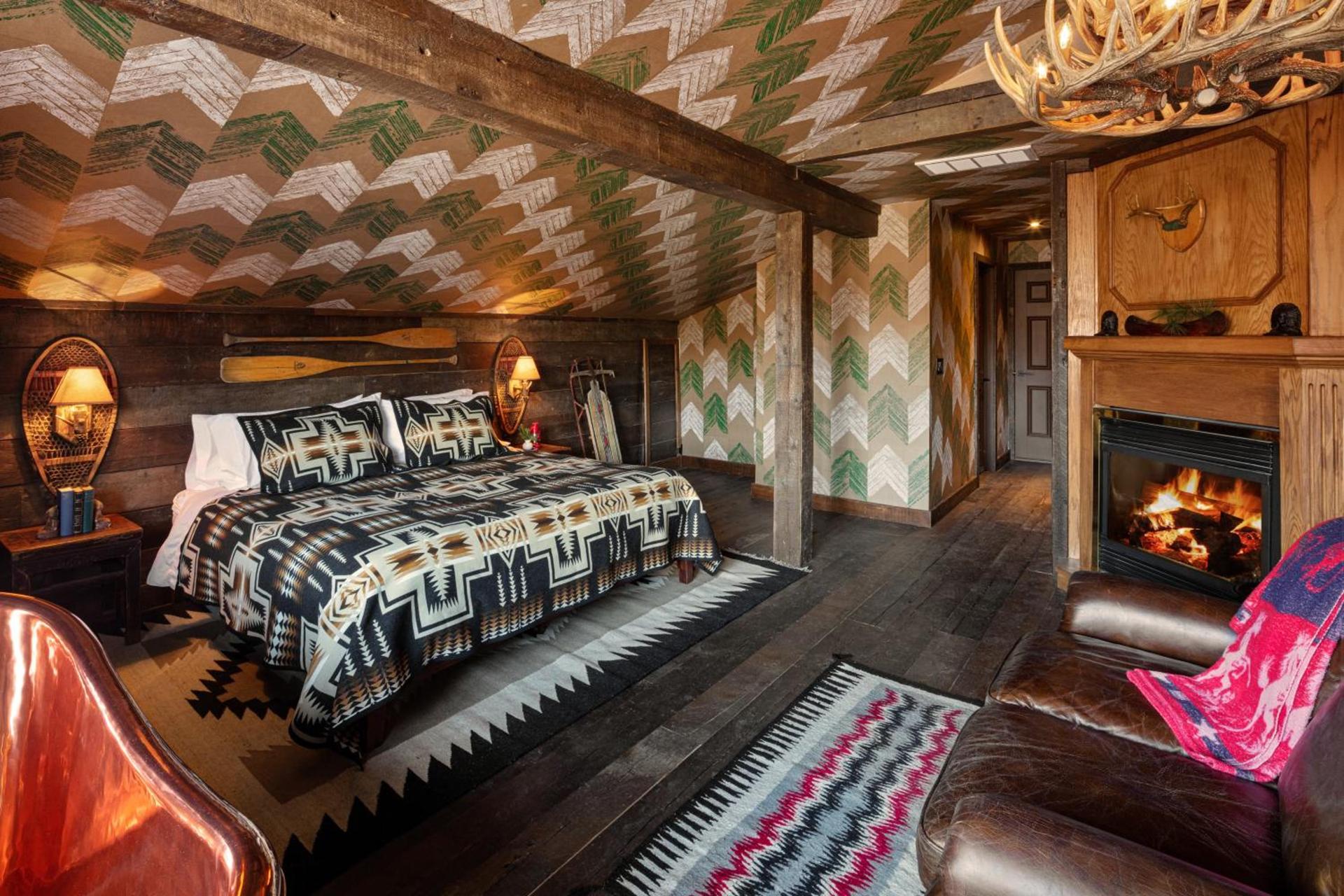 Urban Cowboy Lodge photo 6