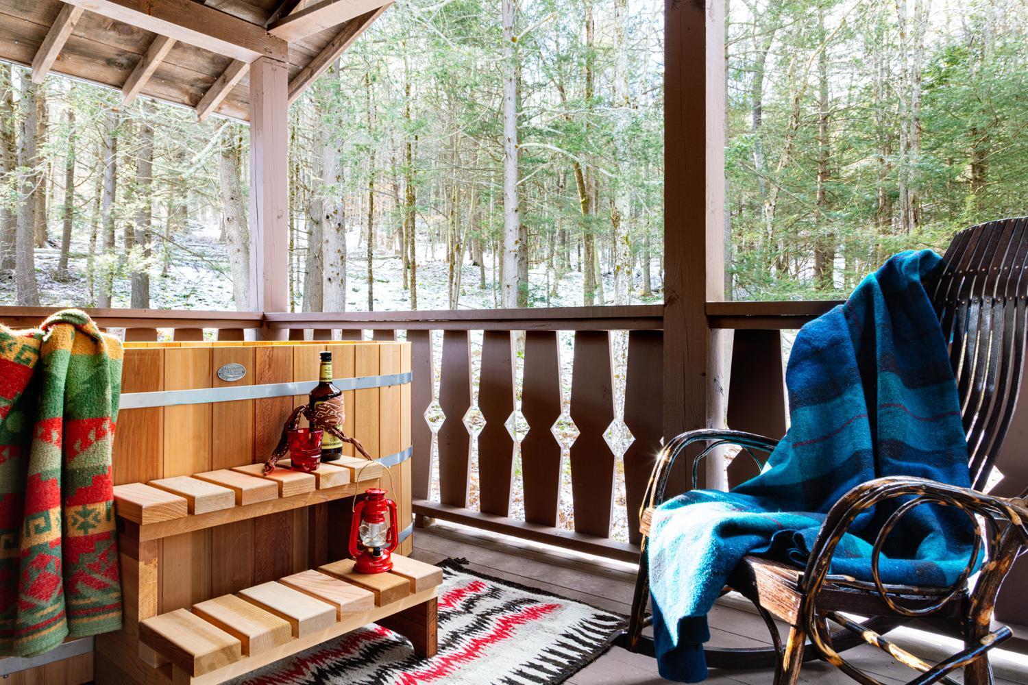 Urban Cowboy Lodge photo 9