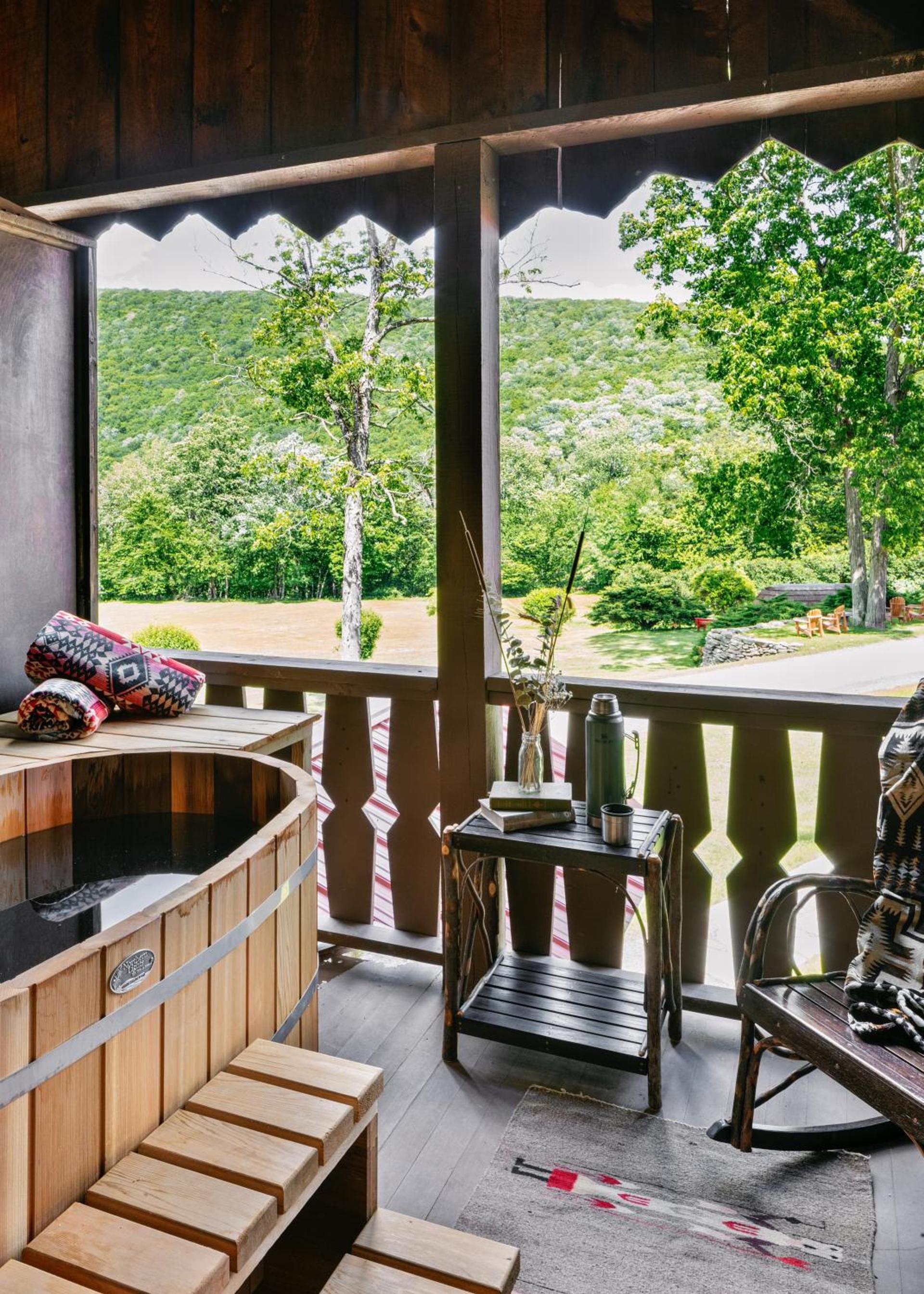 Urban Cowboy Lodge photo 12