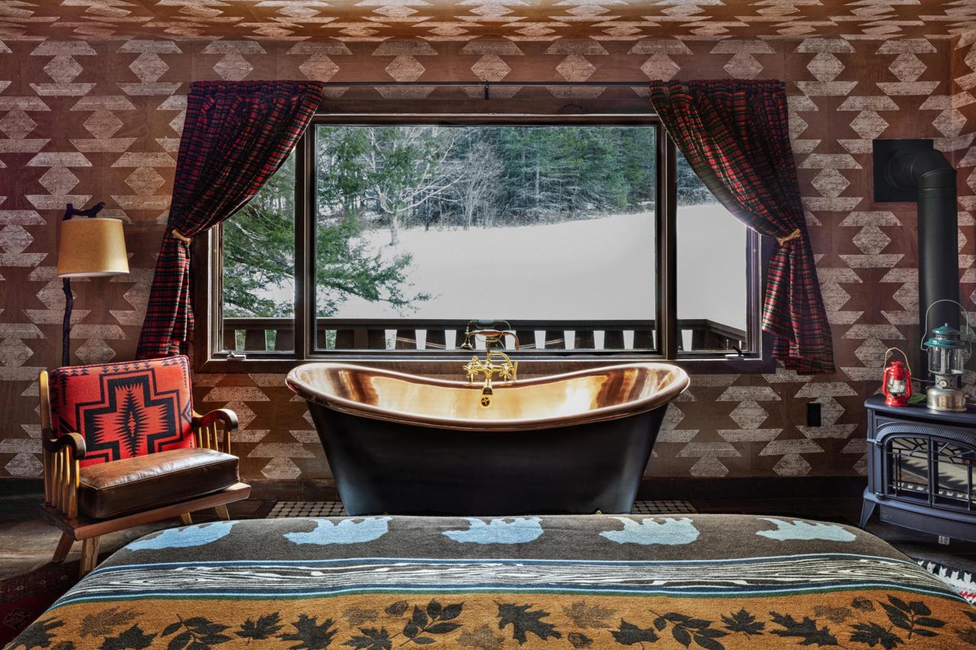 Urban Cowboy Lodge photo 14