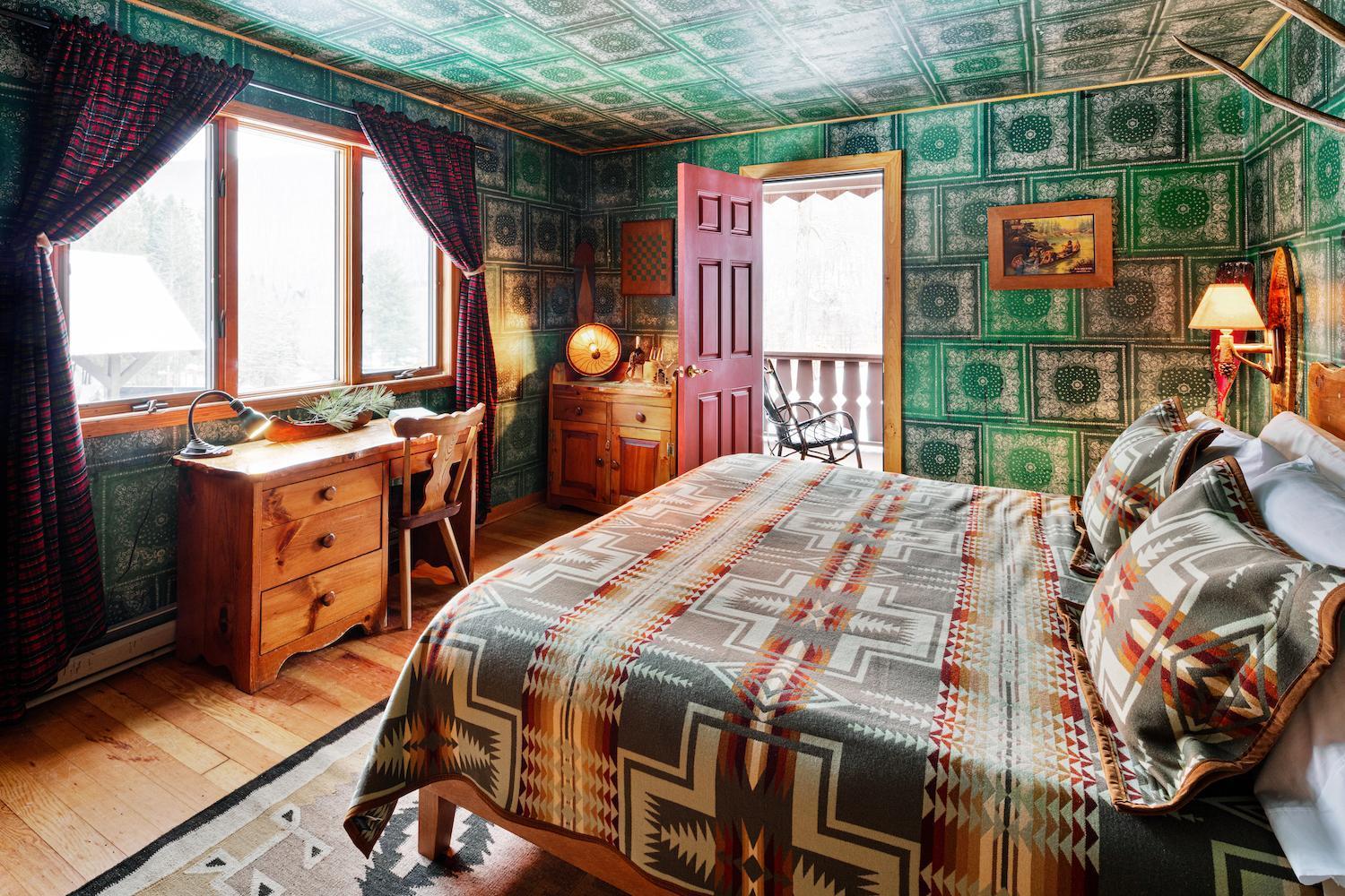 Urban Cowboy Lodge photo 15
