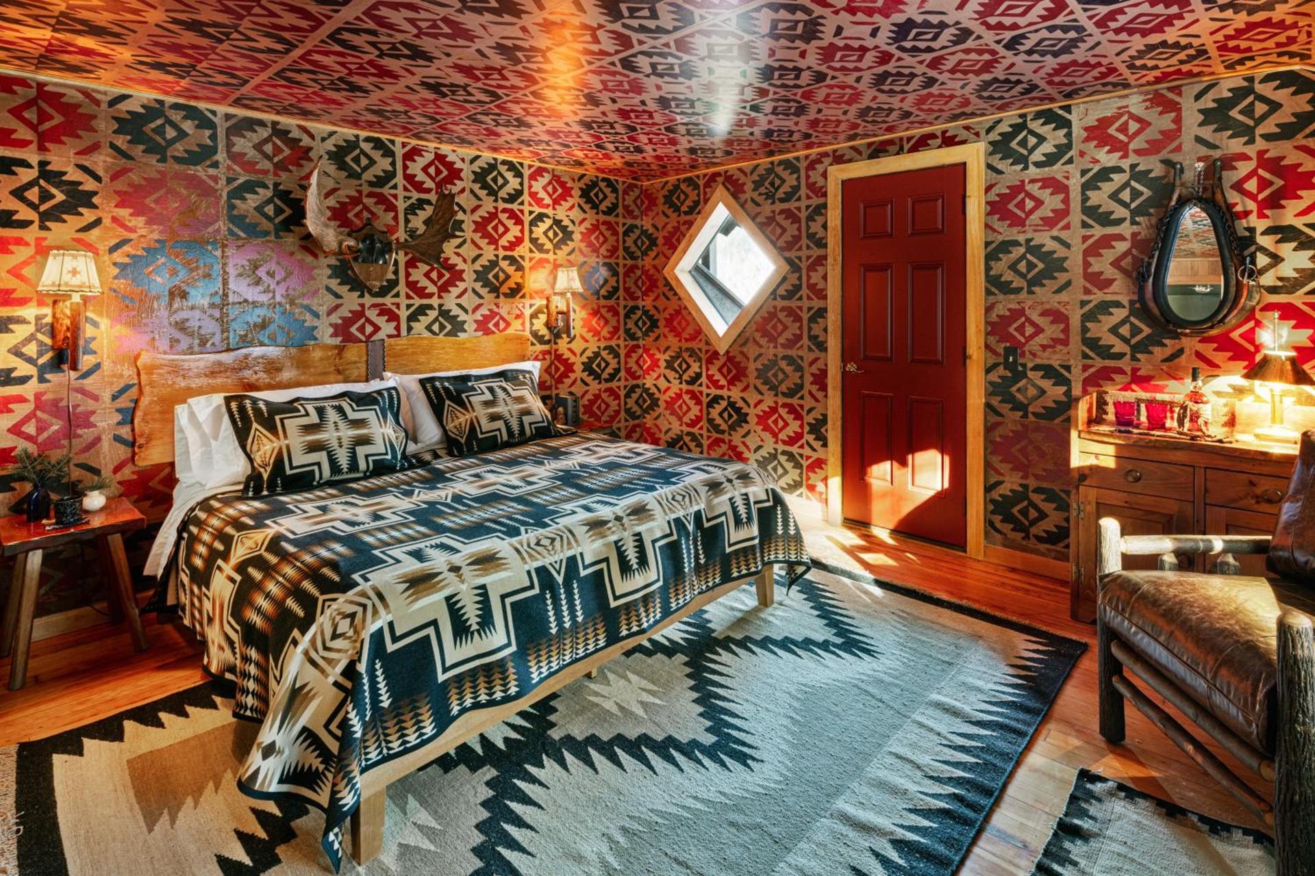 Urban Cowboy Lodge photo 16
