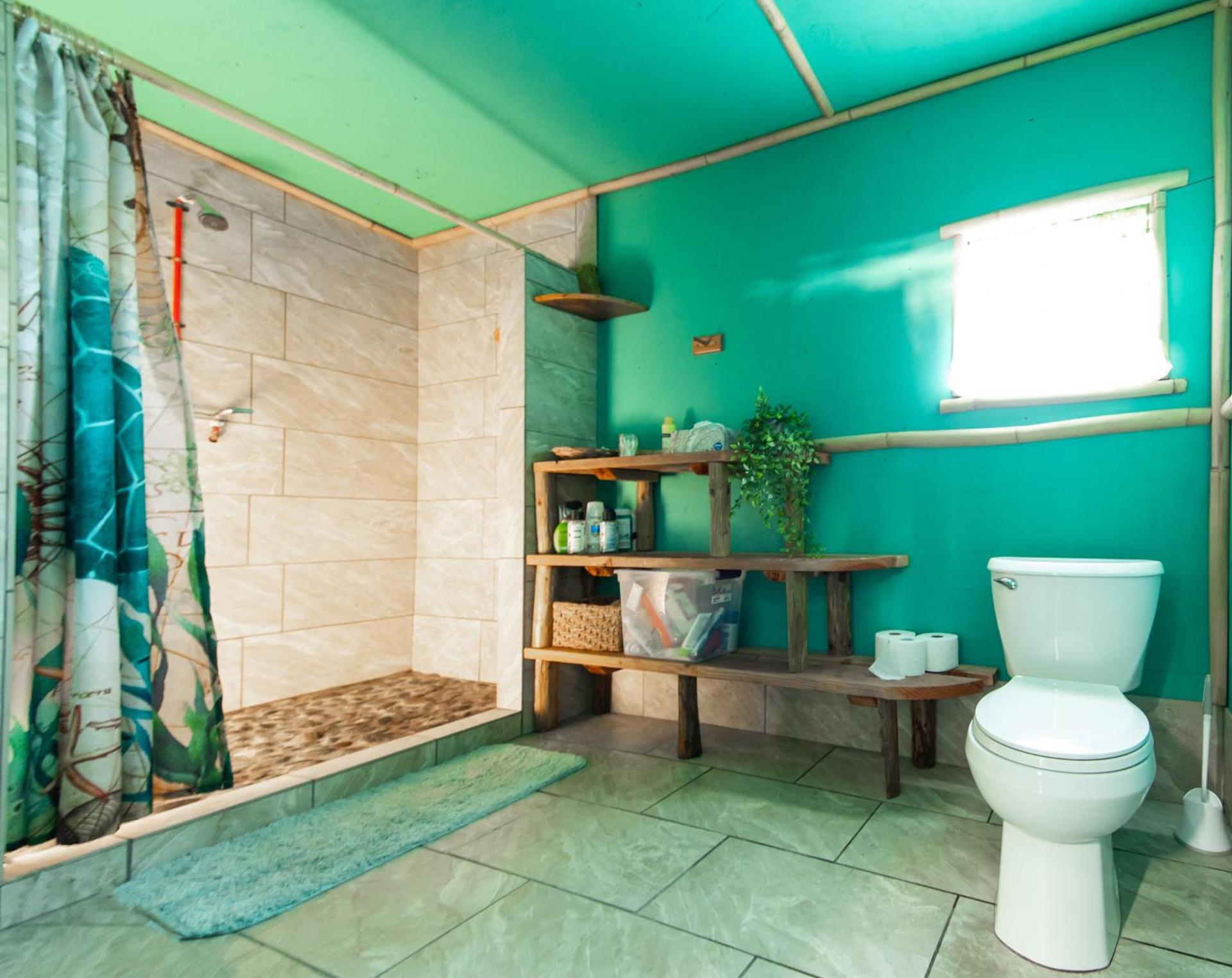 Open Gate Hostel Hawaii photo 8