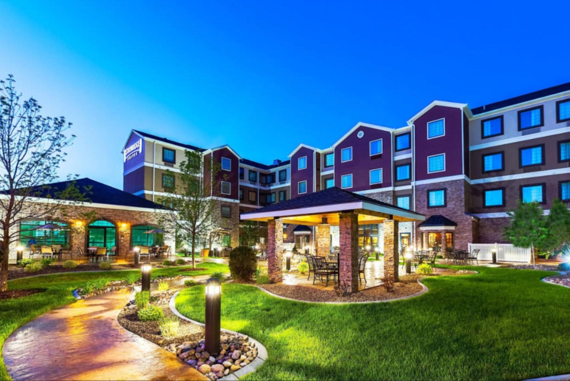 Staybridge Suites Bismarck by IHG photo 1