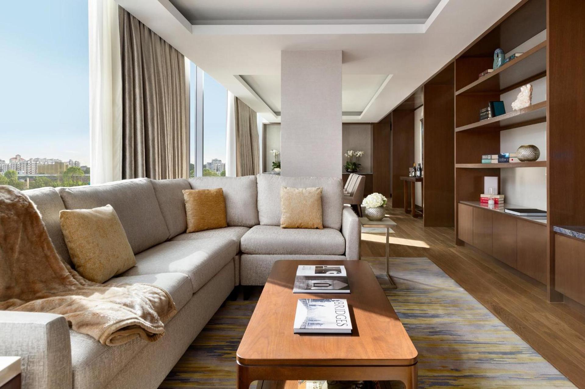 InterContinental Houston by IHG photo 60