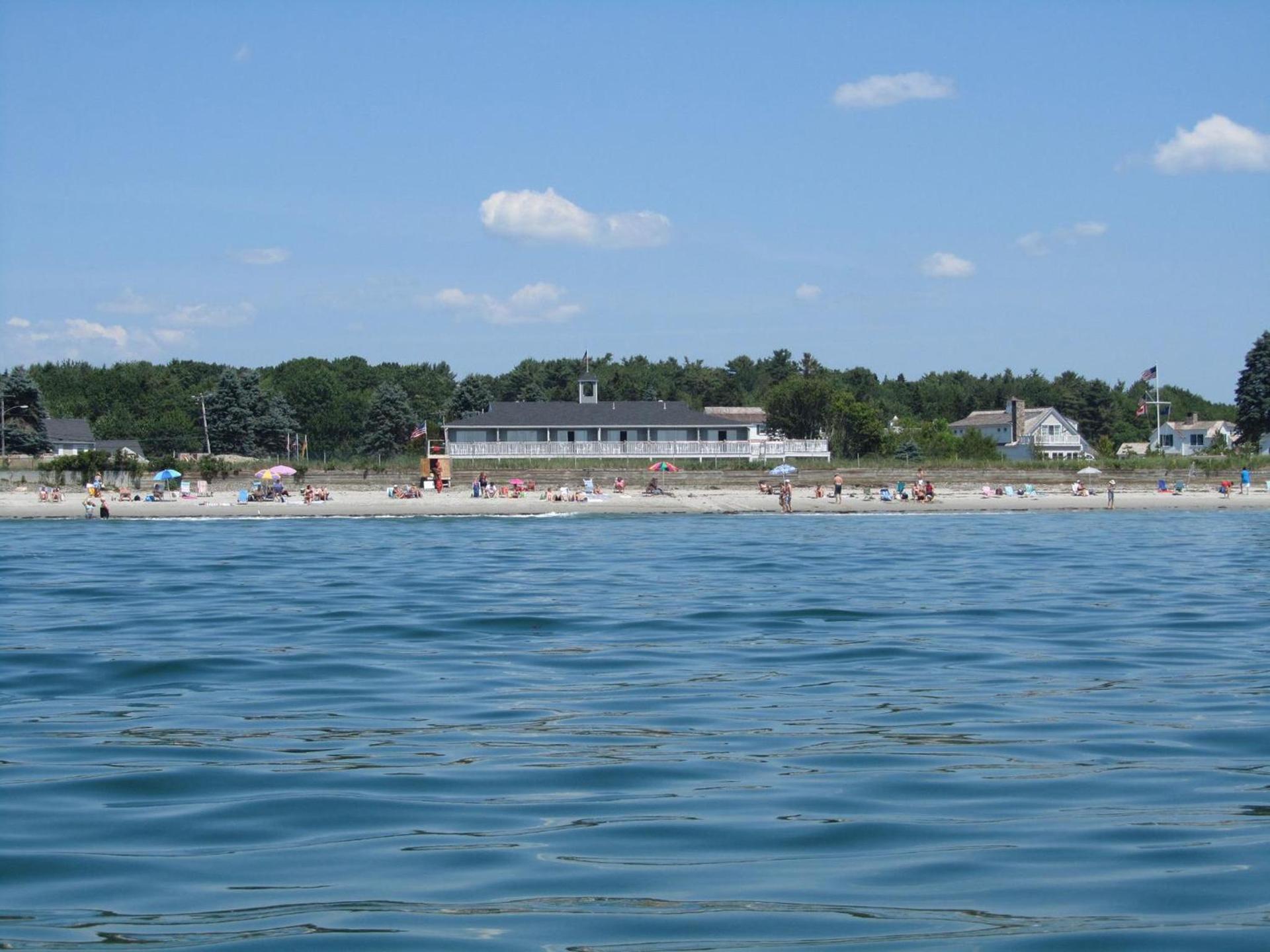 The Seaside Inn photo 1