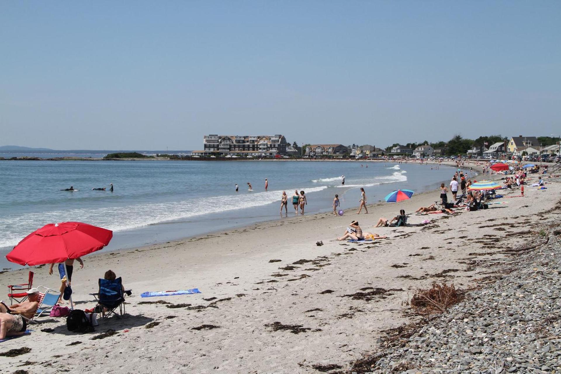 The Seaside Inn photo 19