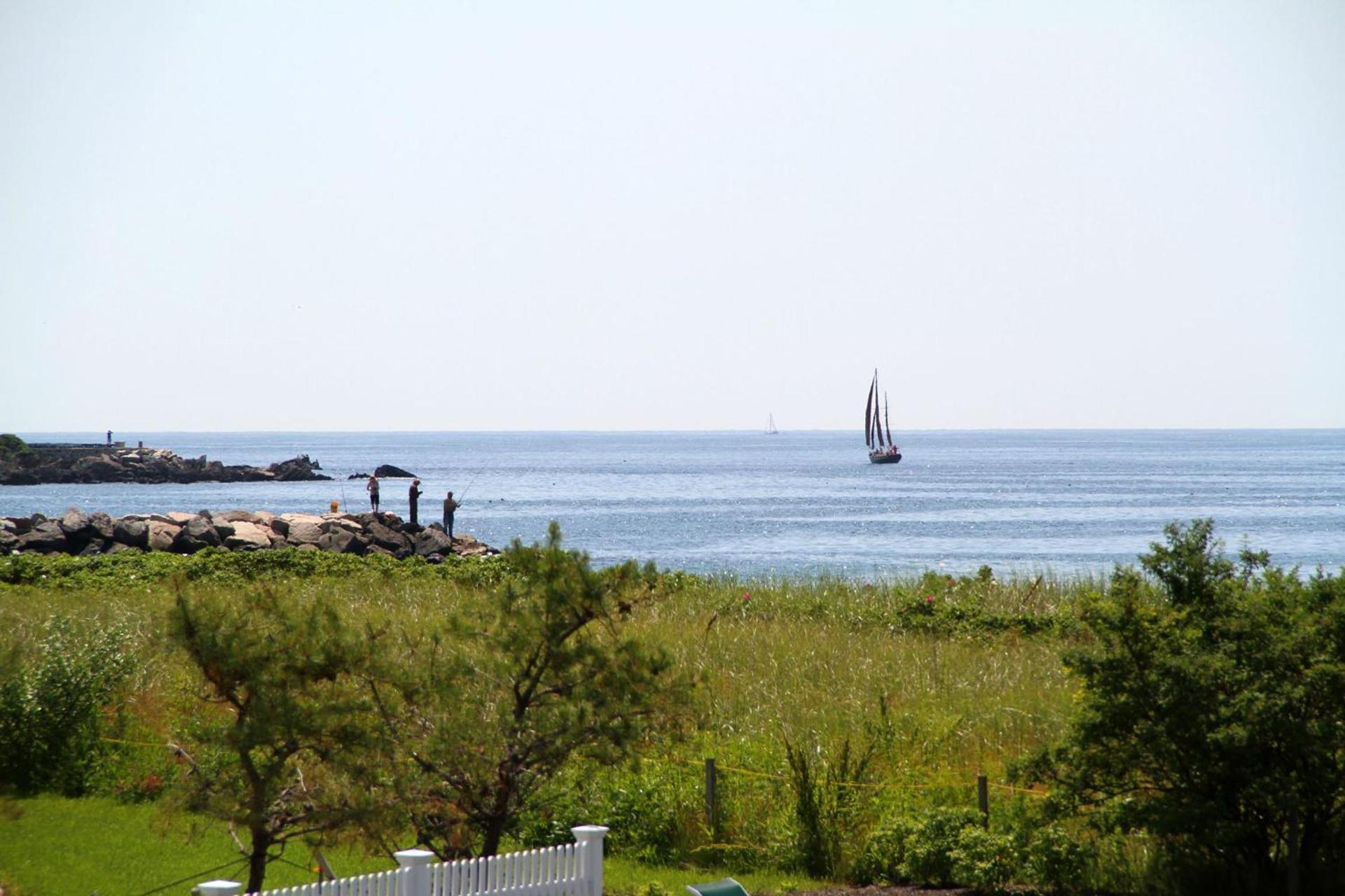 The Seaside Inn photo 20