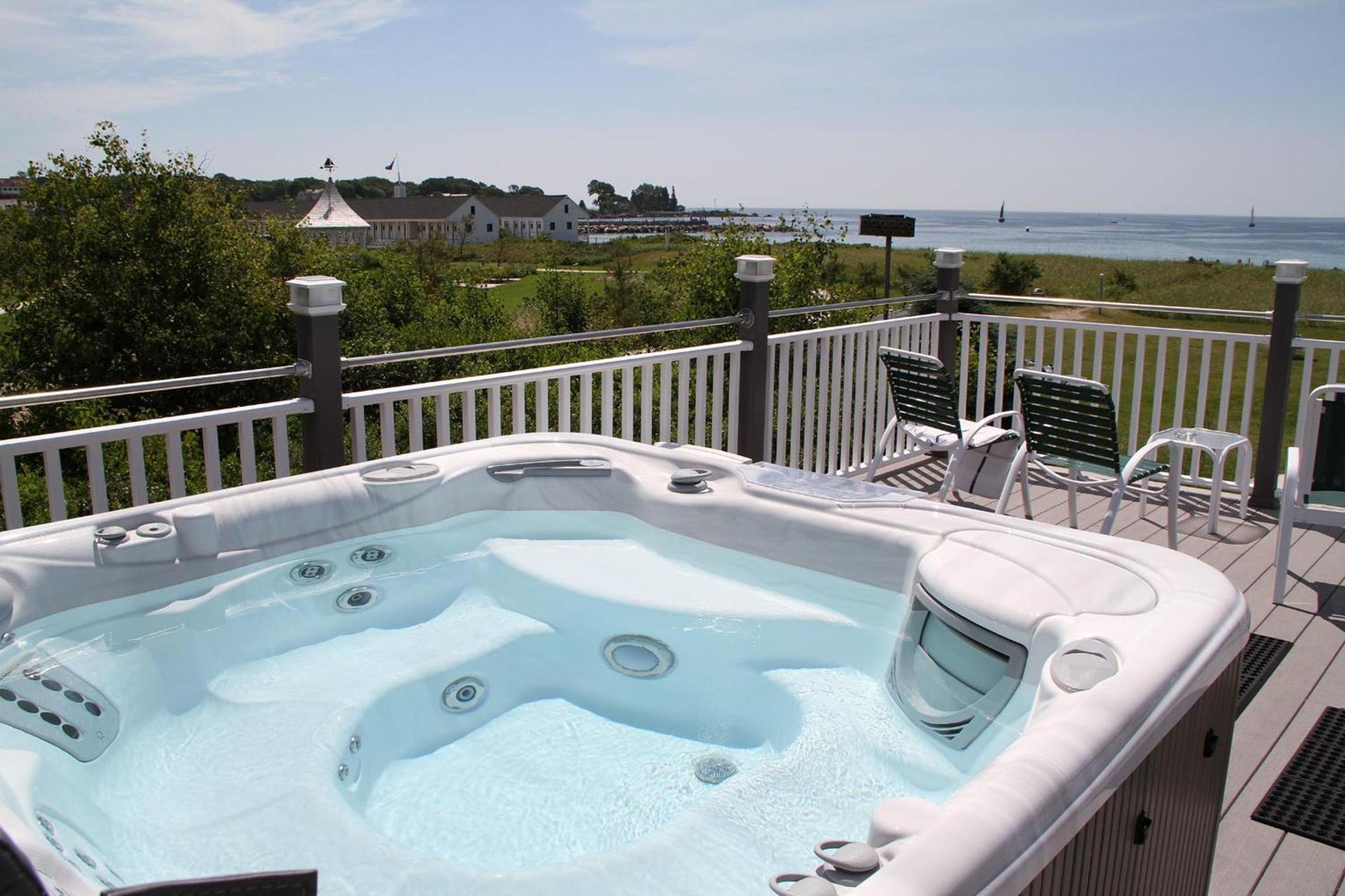The Seaside Inn photo 21