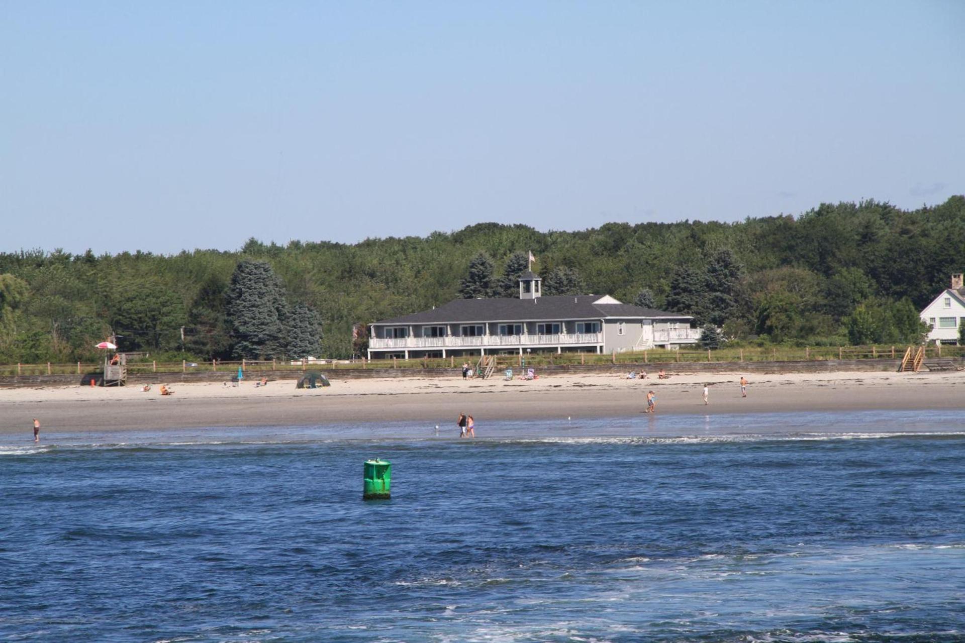 The Seaside Inn photo 22