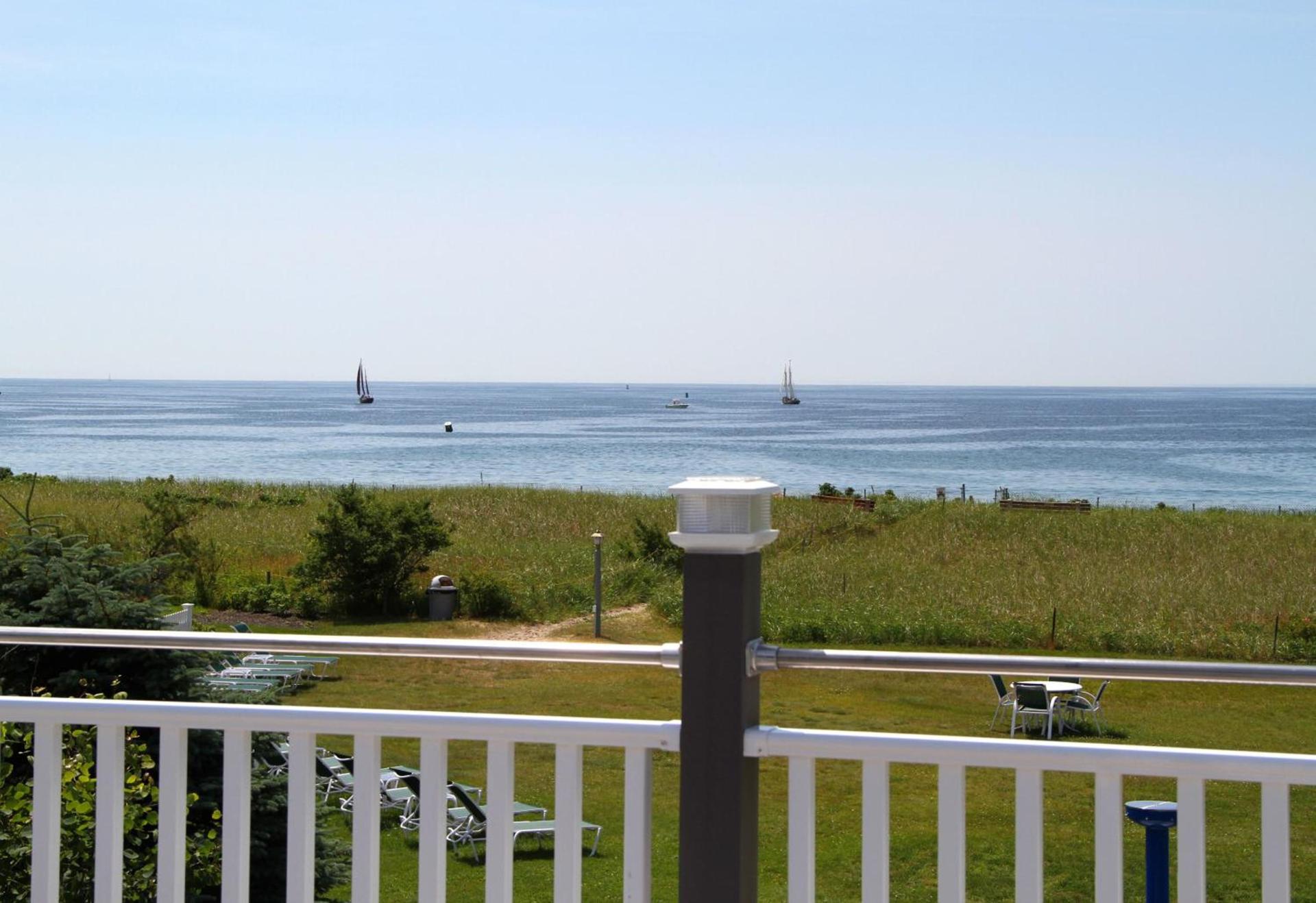 The Seaside Inn photo 25