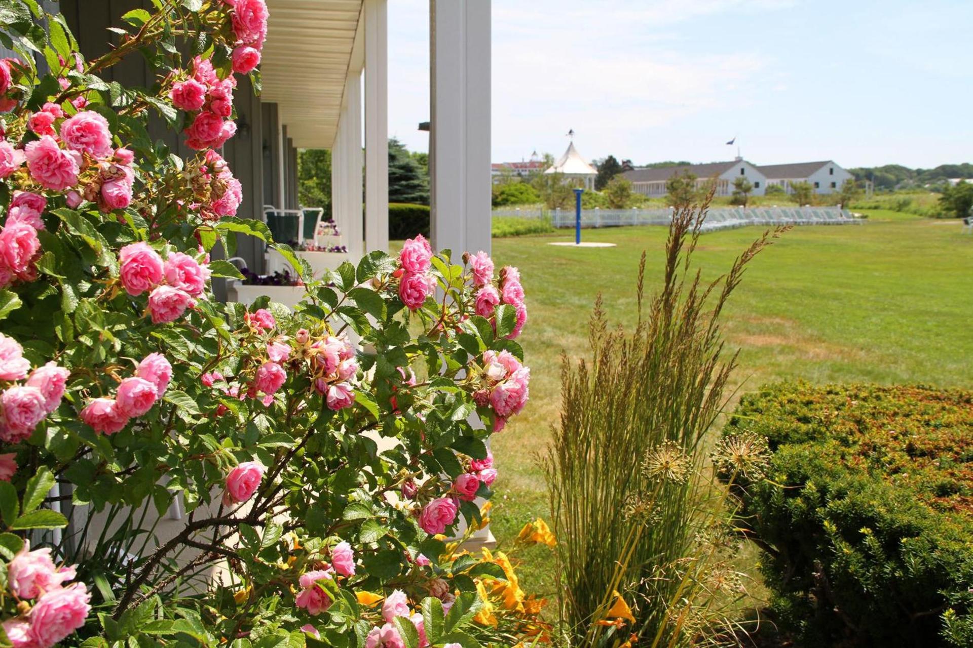 The Seaside Inn photo 26