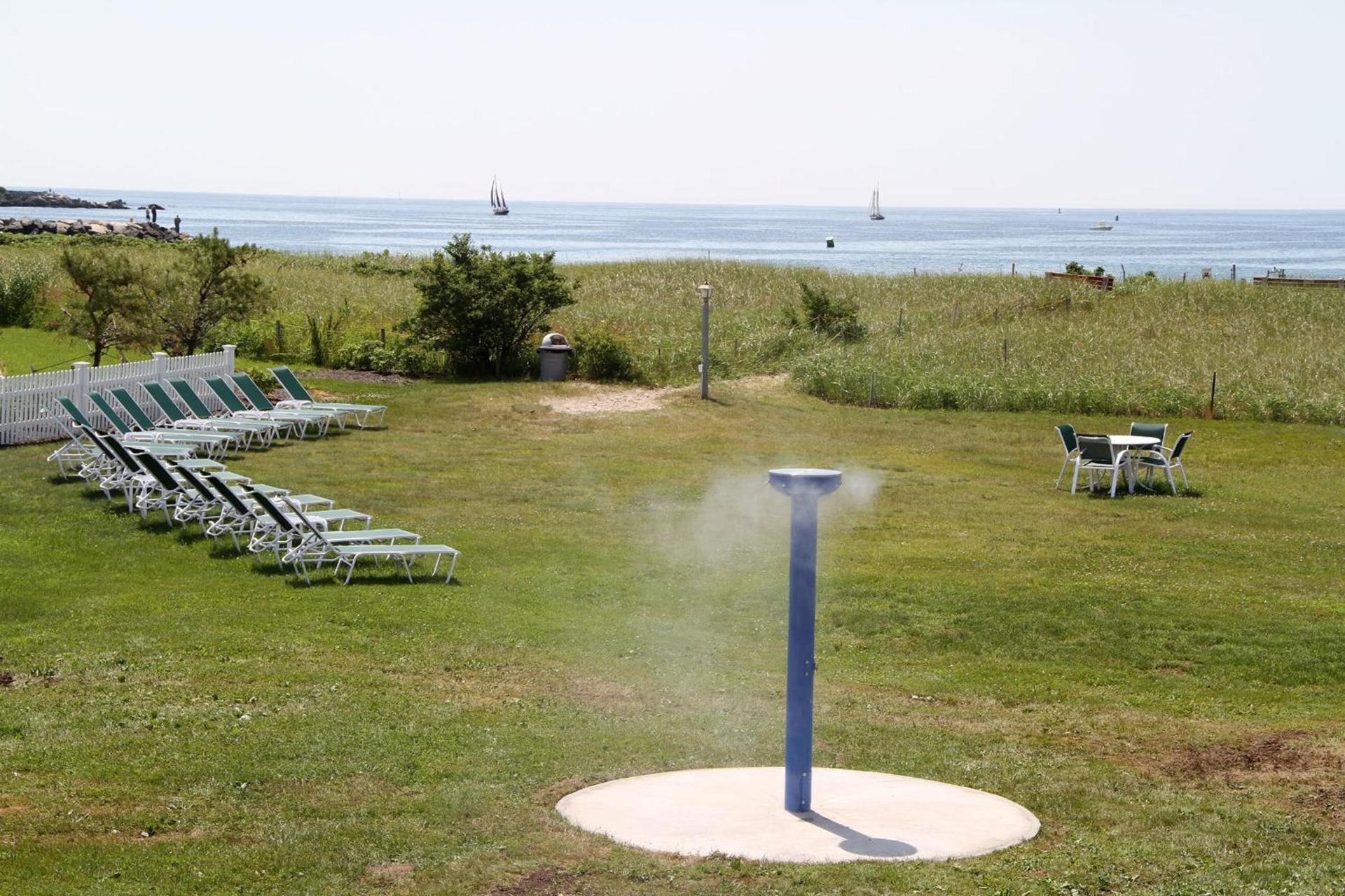 The Seaside Inn photo 27