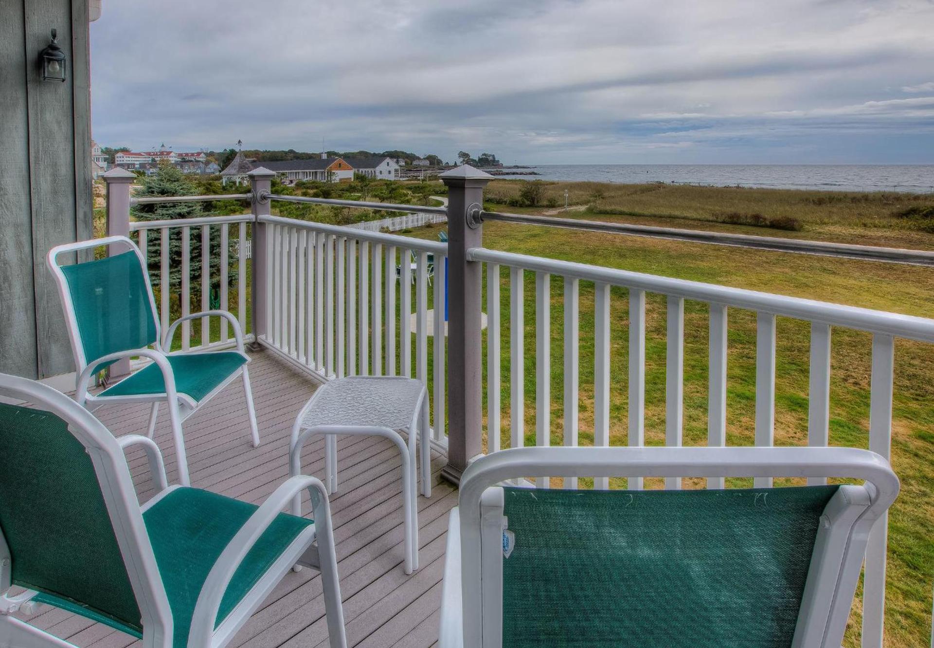 The Seaside Inn photo 31