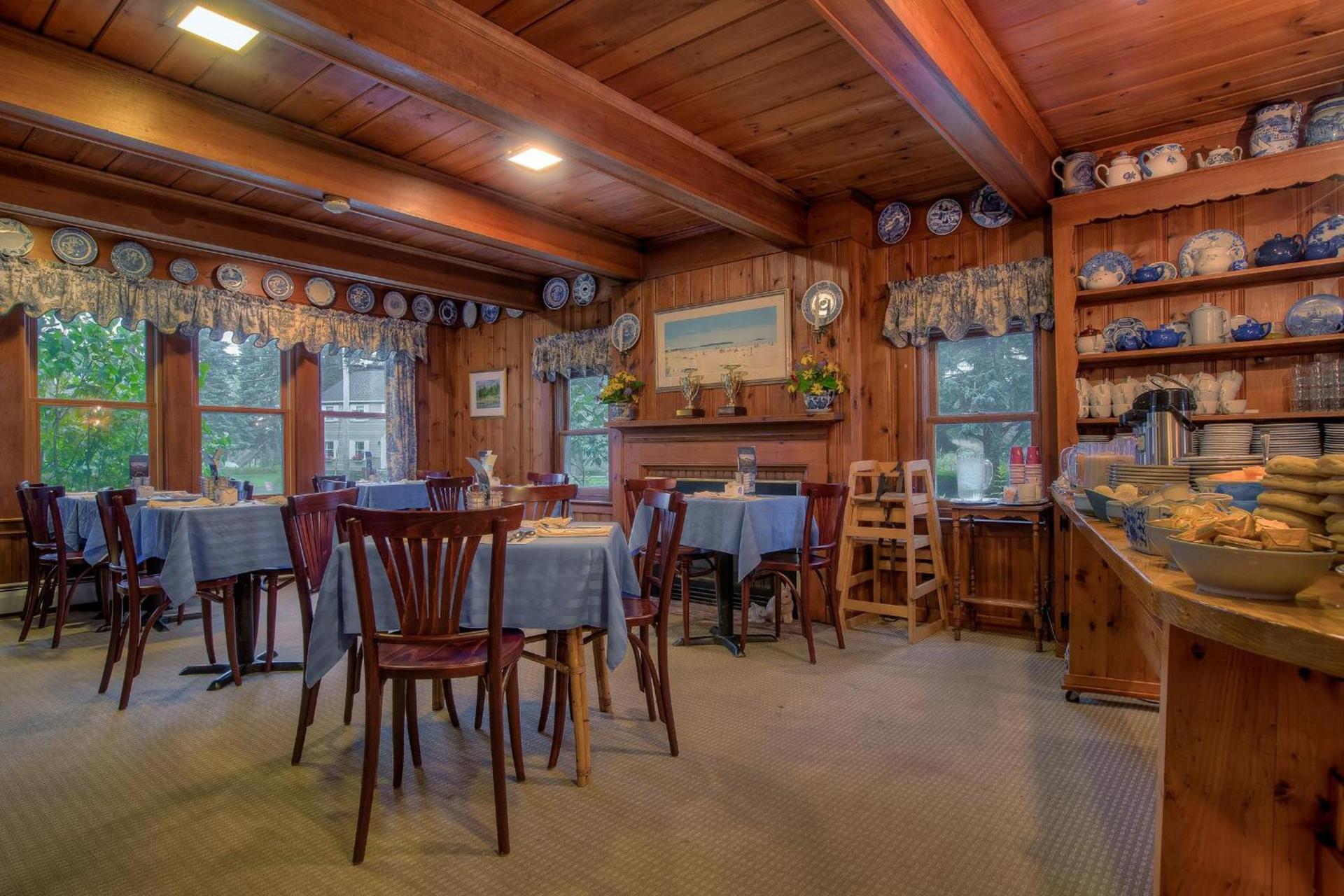 The Seaside Inn photo 32