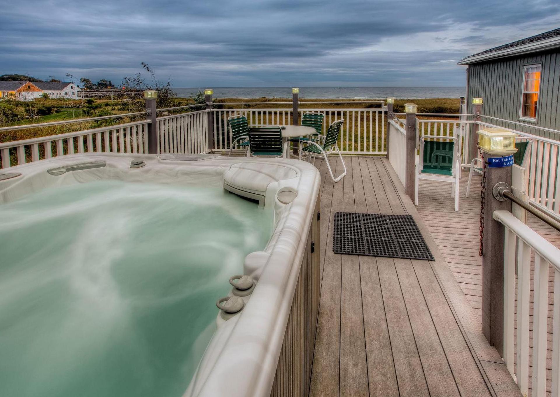 The Seaside Inn photo 33
