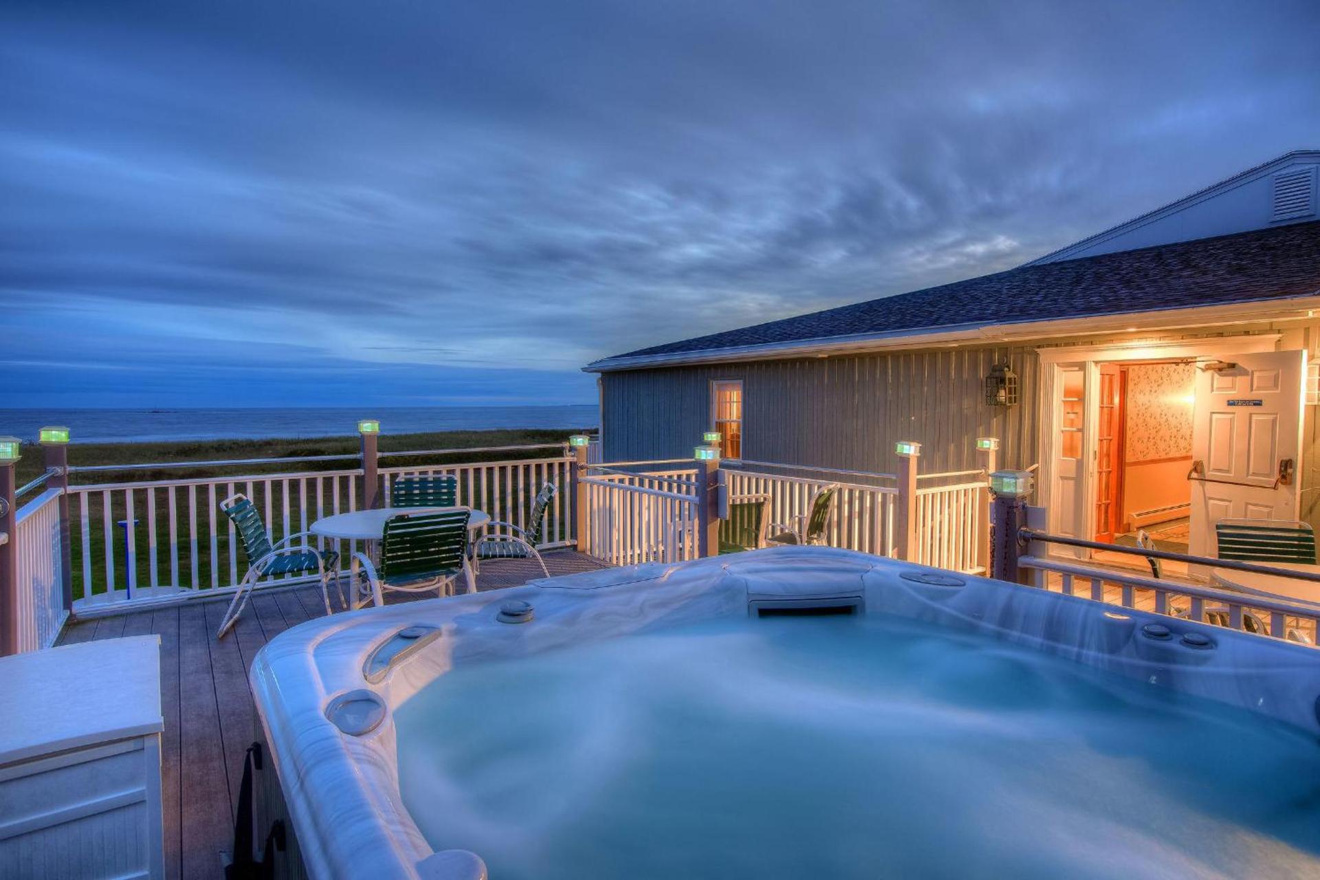 The Seaside Inn photo 36