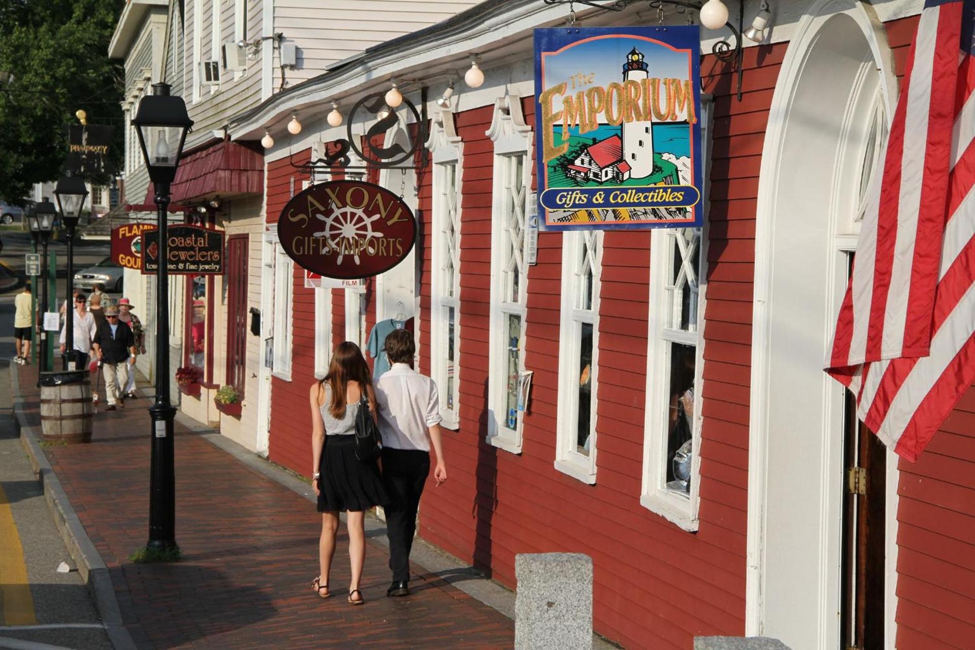 The Seaside Inn photo 37